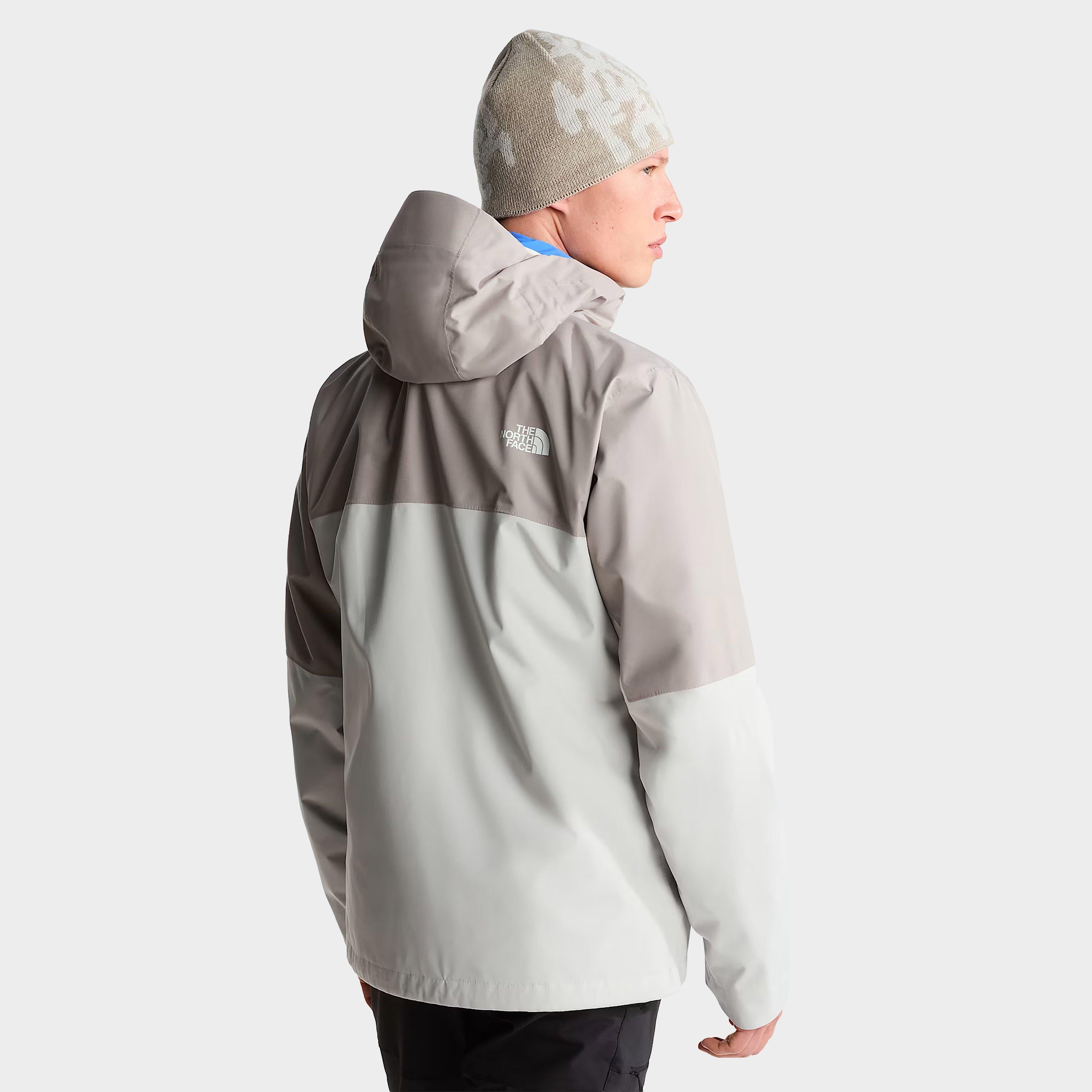 Men’s DryVent™ Mono Mountain Jacket