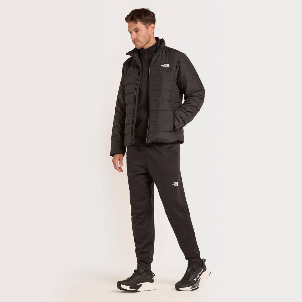 Men's Aconcagua Jacket
