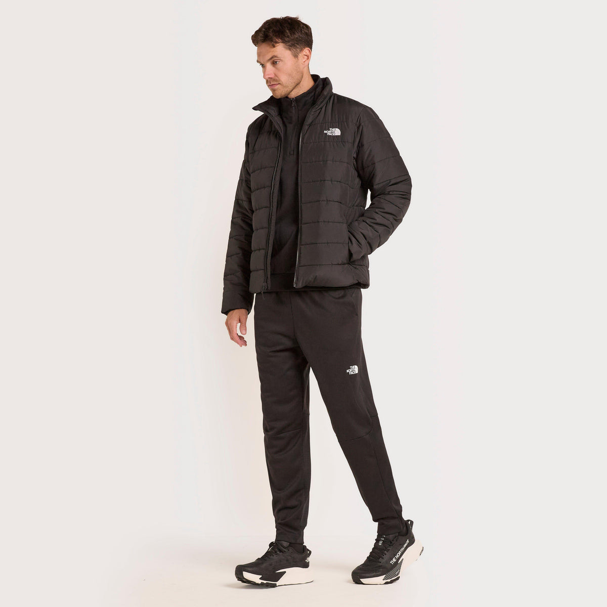 Men's Aconcagua Jacket