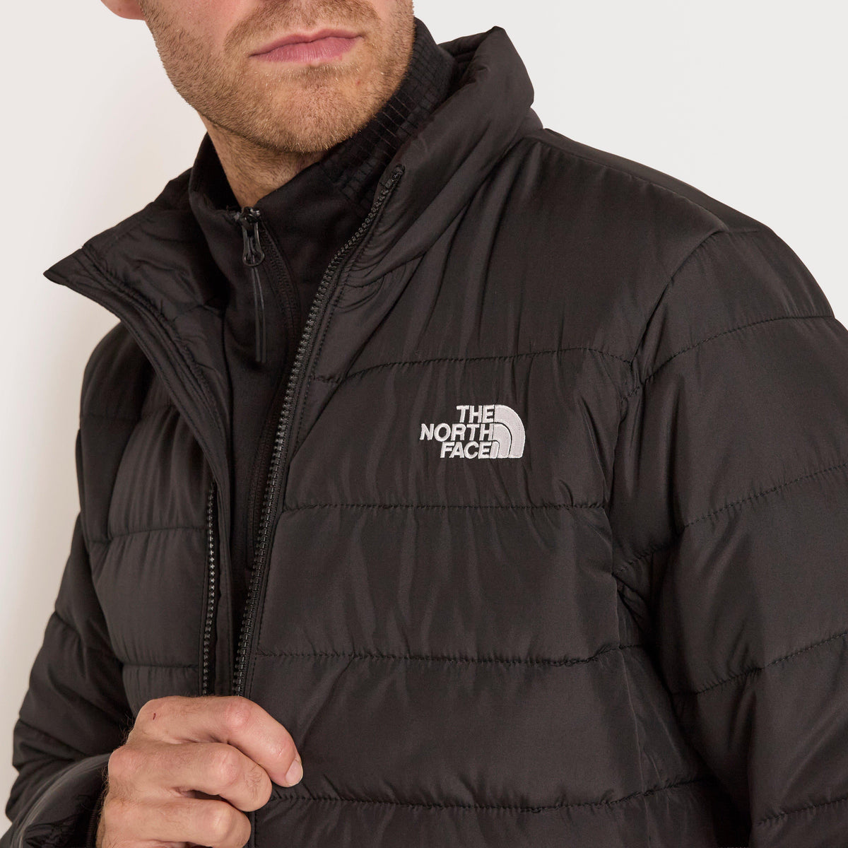 Men's Aconcagua Jacket