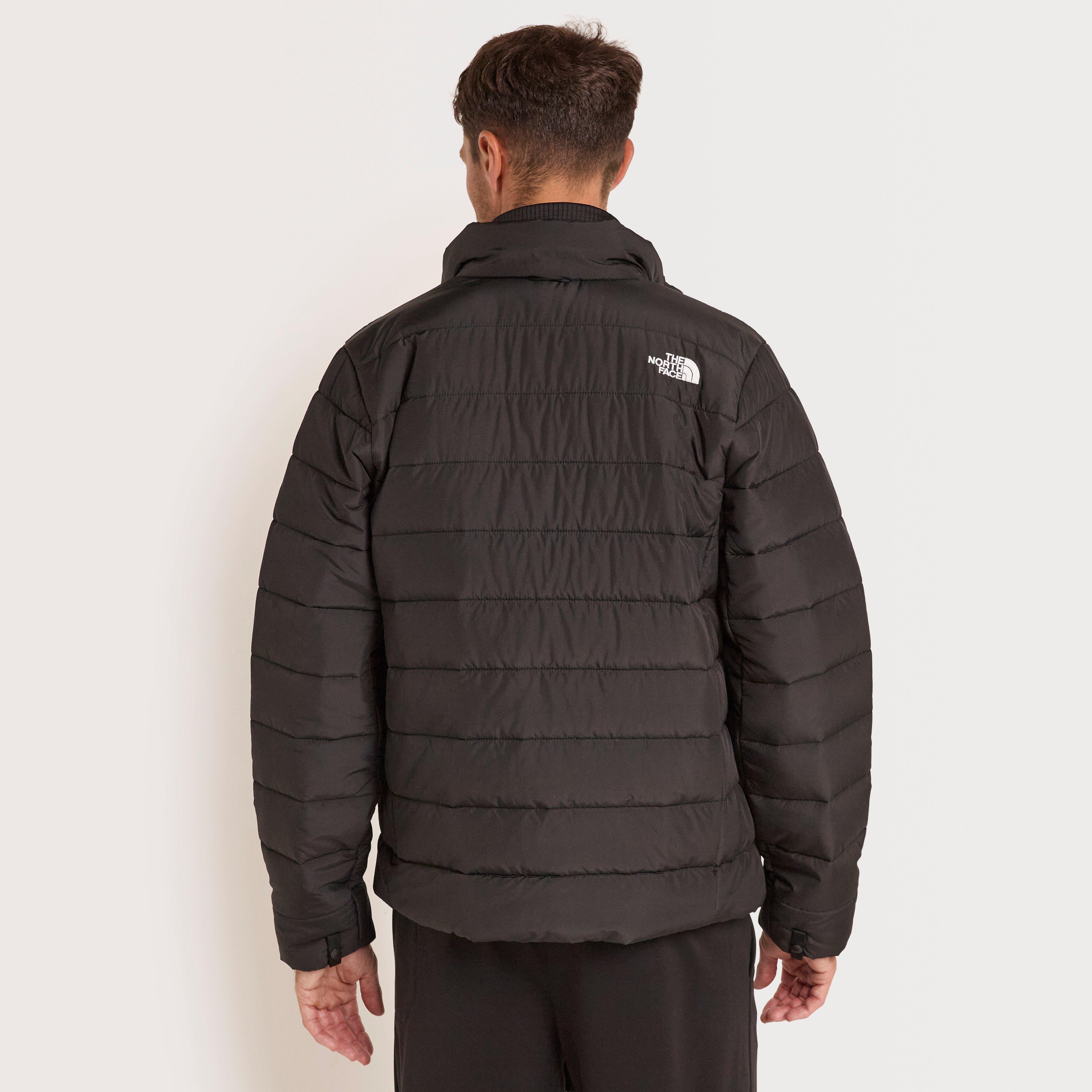 Men's Aconcagua Jacket