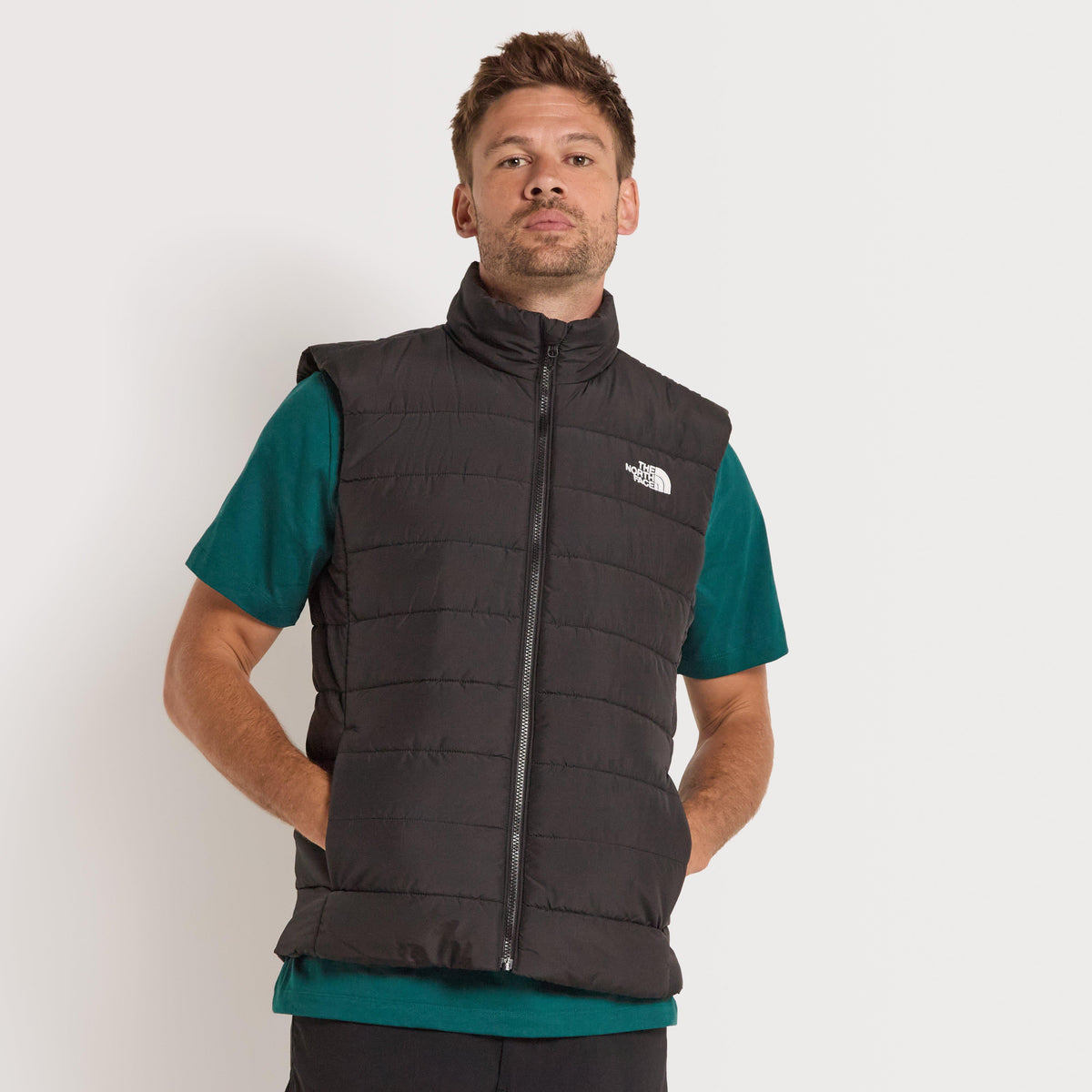 Men's Aconcagua Vest