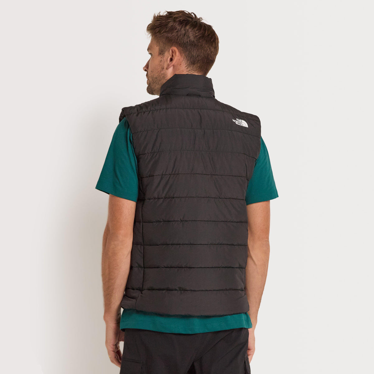 Men's Aconcagua Vest