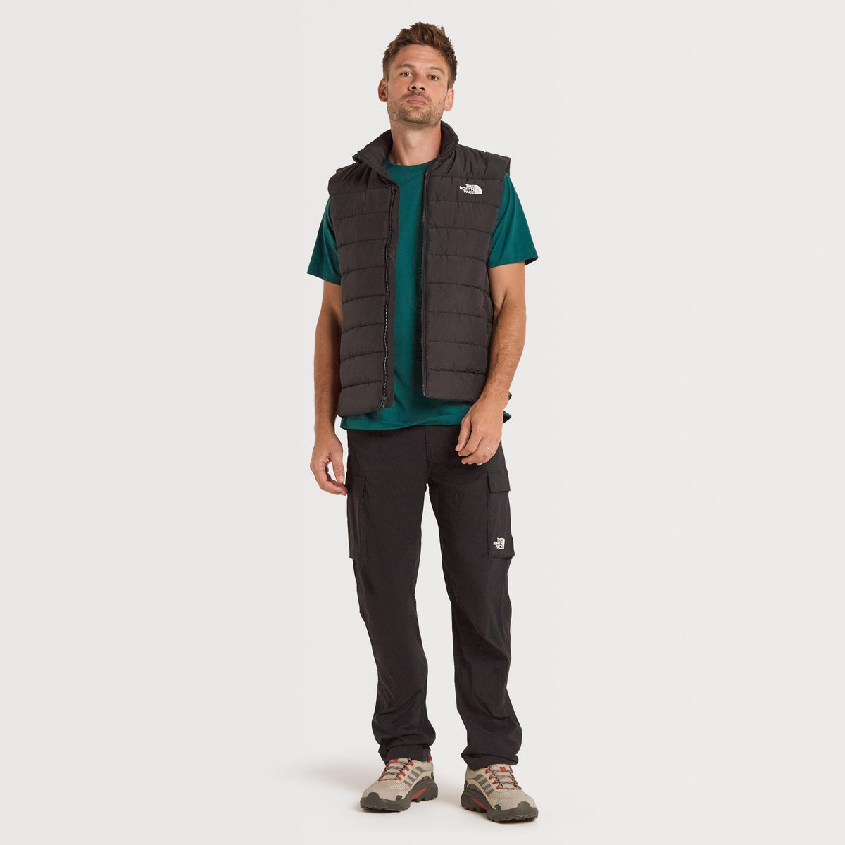 Men's Aconcagua Vest