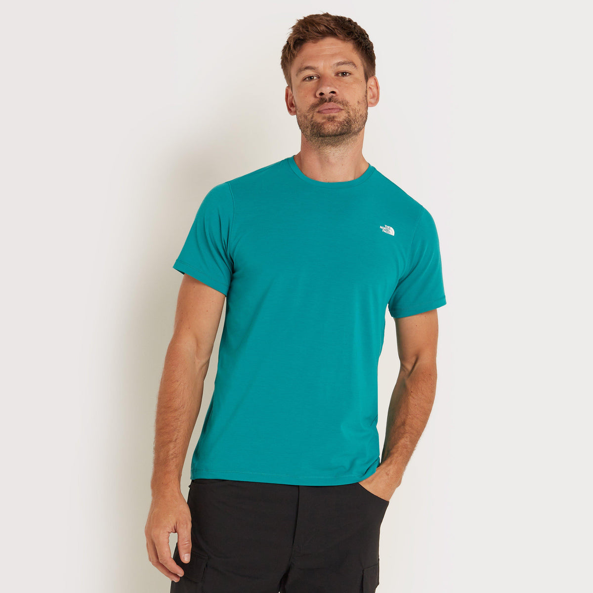 Men's Adventure T-Shirt