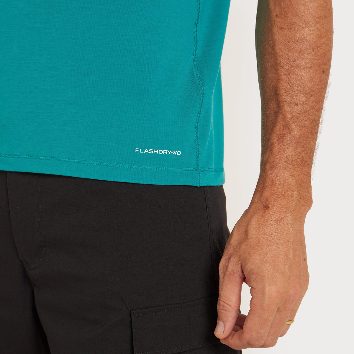 Men's Adventure T-Shirt