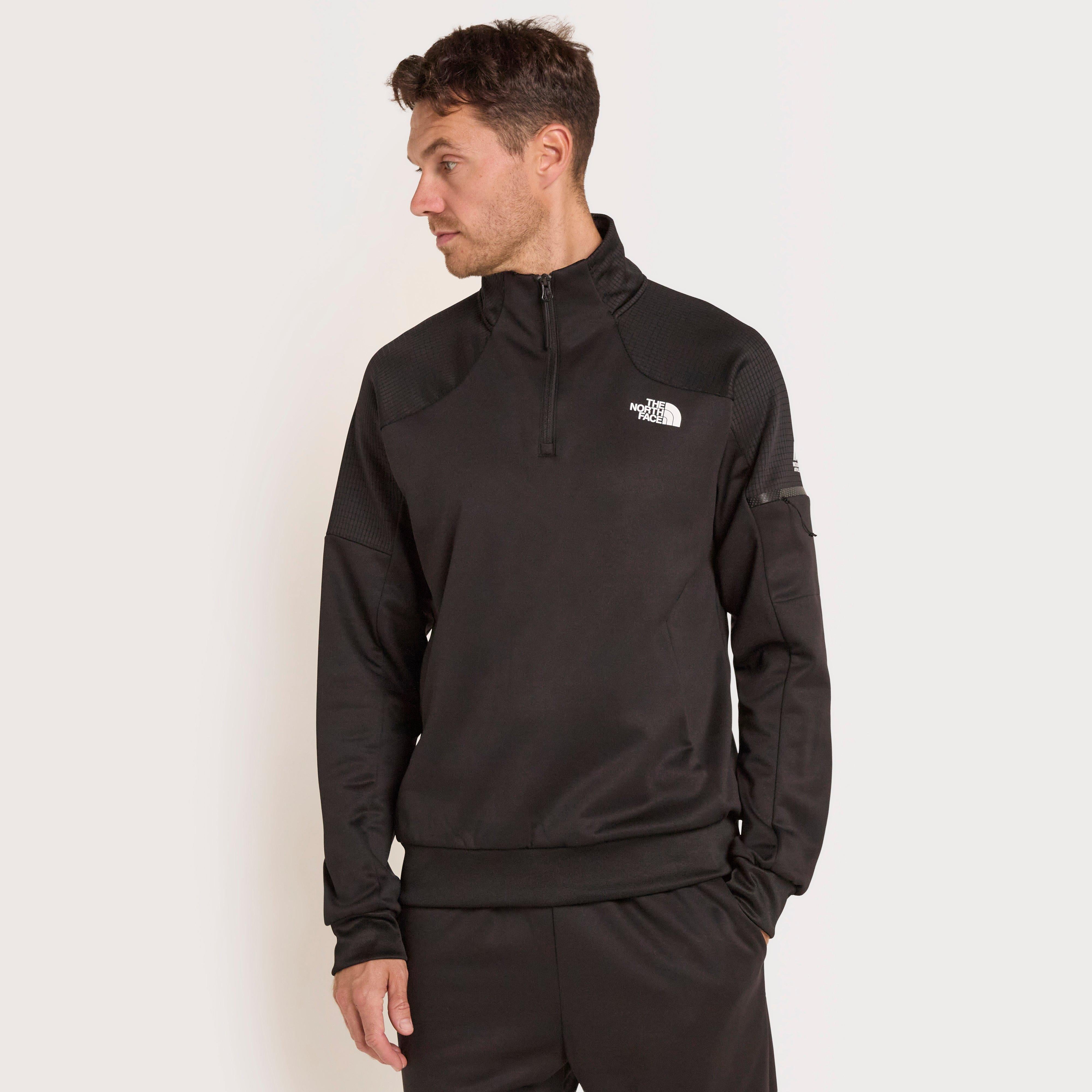 Men's Mountain Athletics 1/2 Zip Fleece 2.0