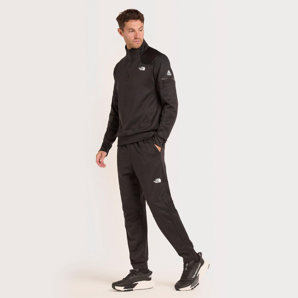 Men's Mountain Athletics 1/2 Zip Fleece 2.0