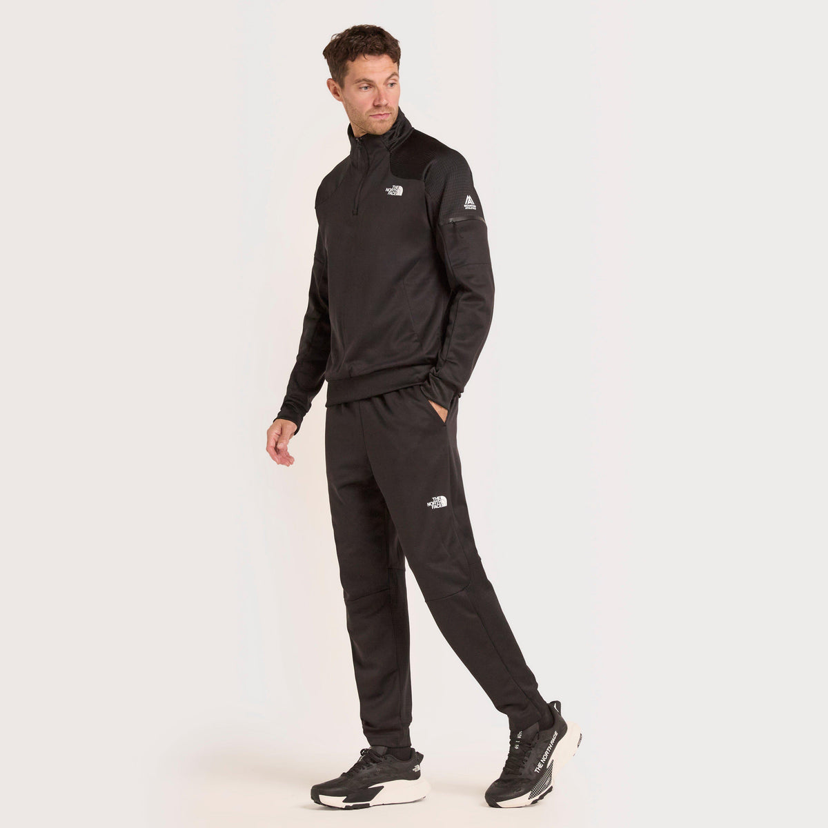 Men's Mountain Athletics 1/2 Zip Fleece 2.0