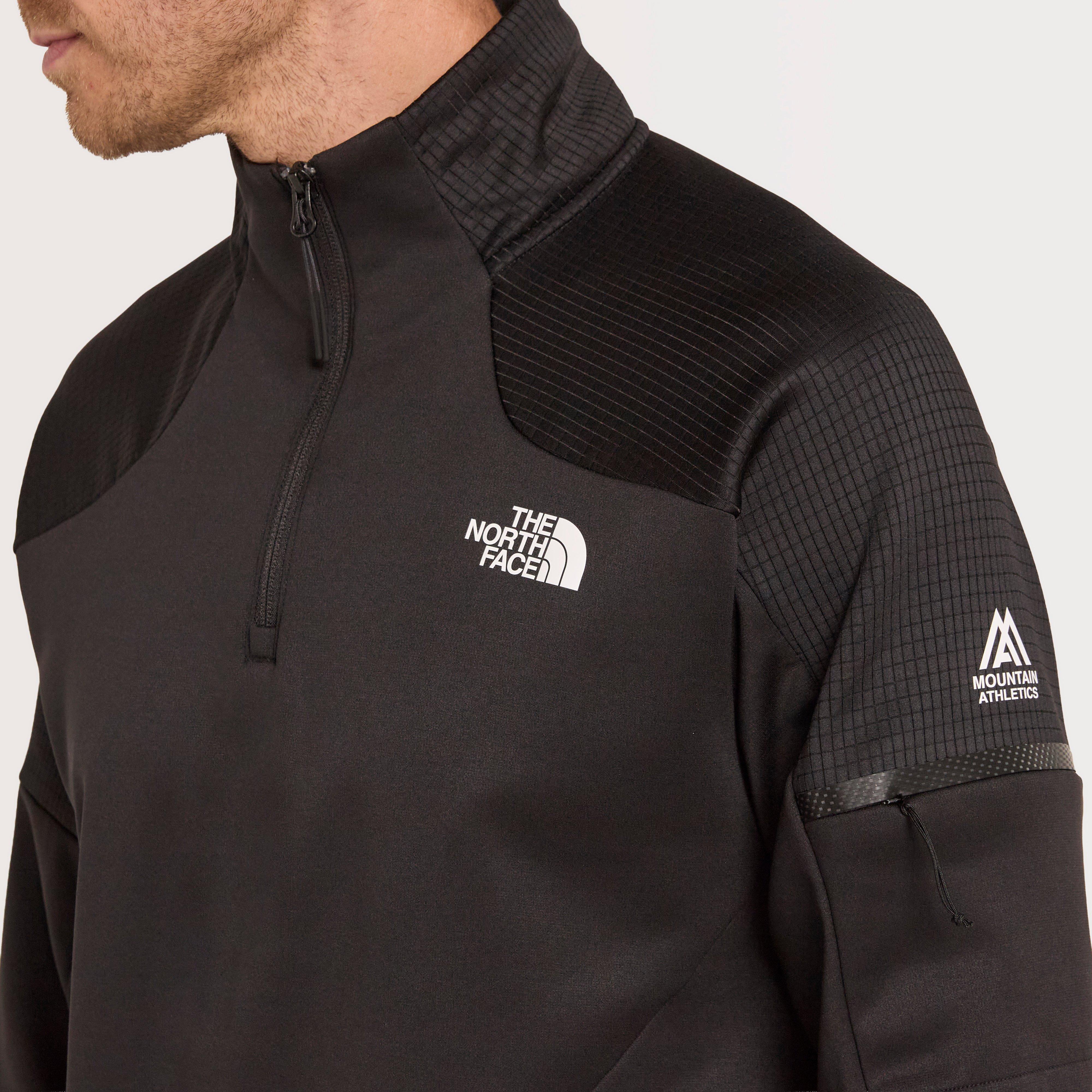 Men's Mountain Athletics 1/2 Zip Fleece 2.0