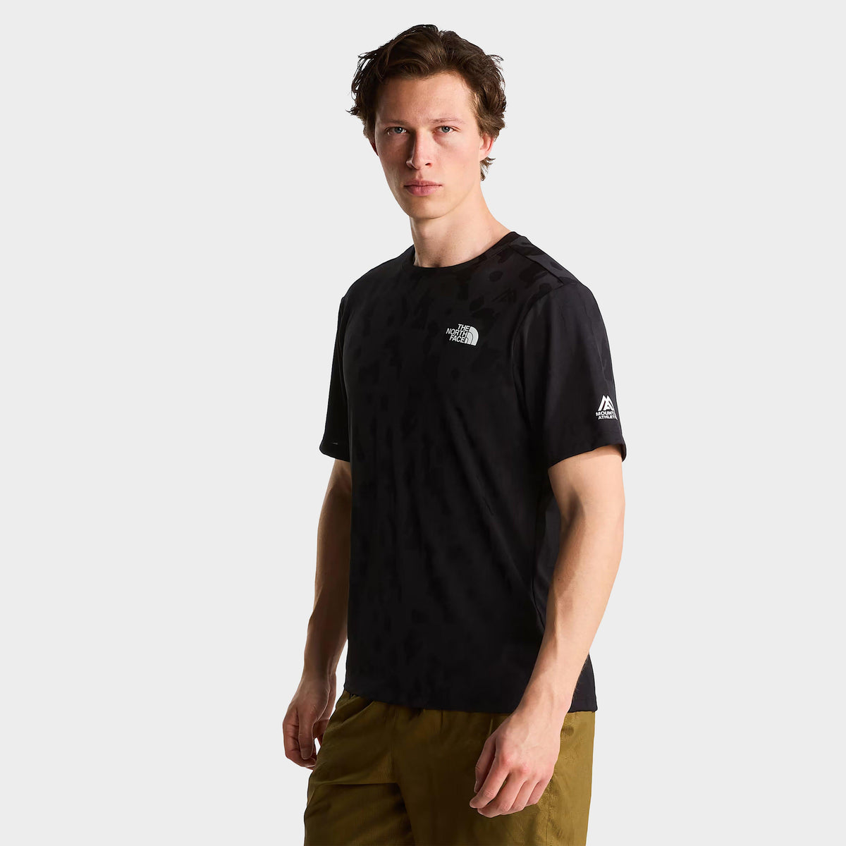 Men's Mountain Athletics S/S Tee 2.0