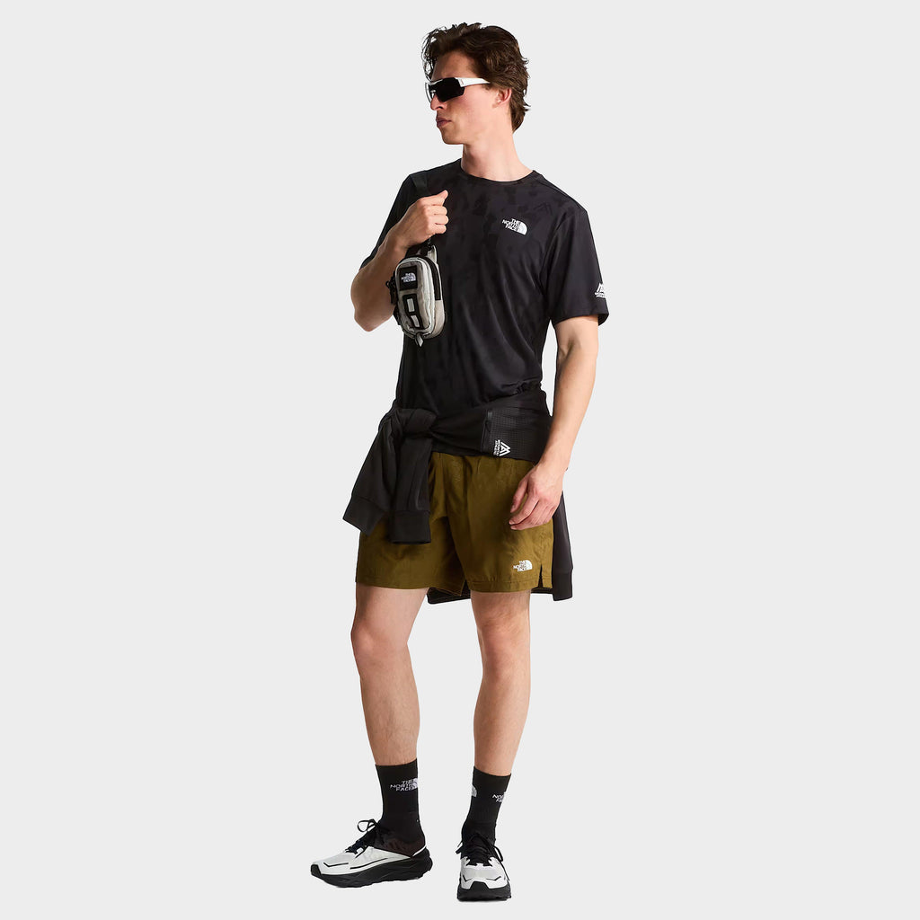 Men's Mountain Athletics S/S Tee 2.0