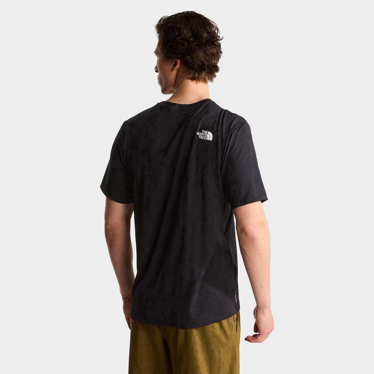 Men's Mountain Athletics S/S Tee 2.0