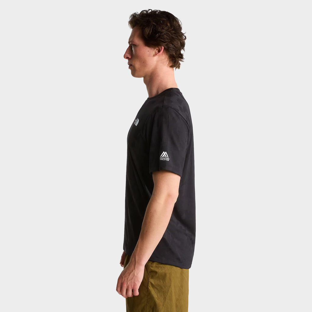 Men's Mountain Athletics S/S Tee 2.0