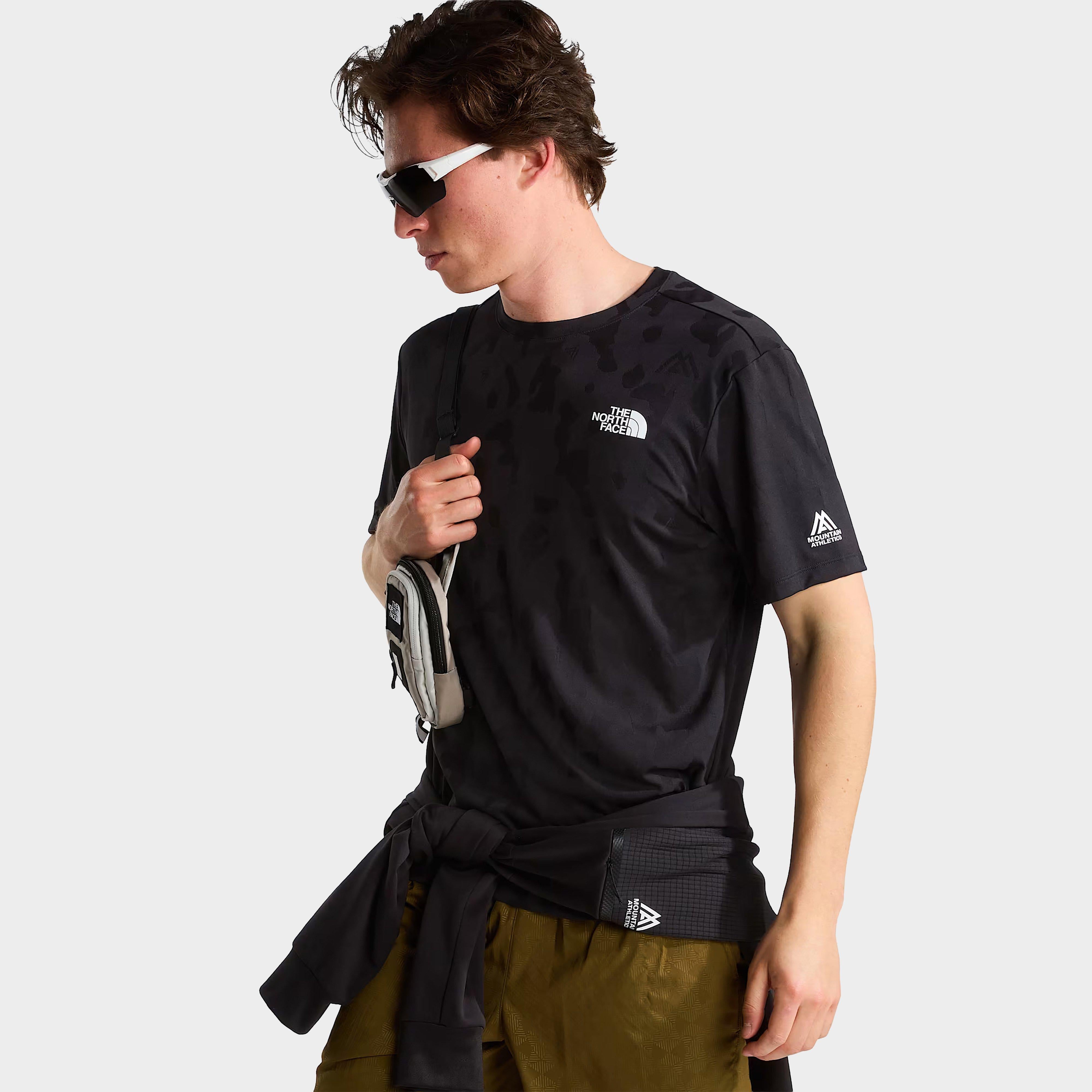 Men's Mountain Athletics S/S Tee 2.0