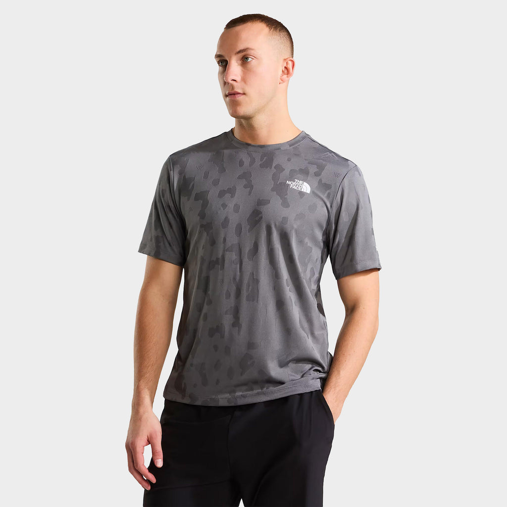 Men's Mountain Athletics S/S Tee 2.0