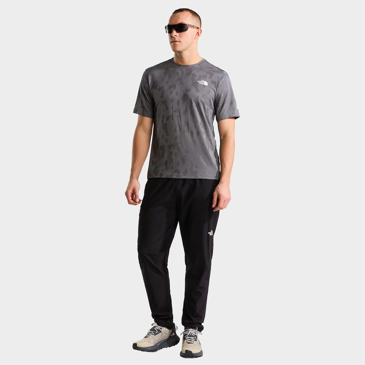 Men's Mountain Athletics S/S Tee 2.0