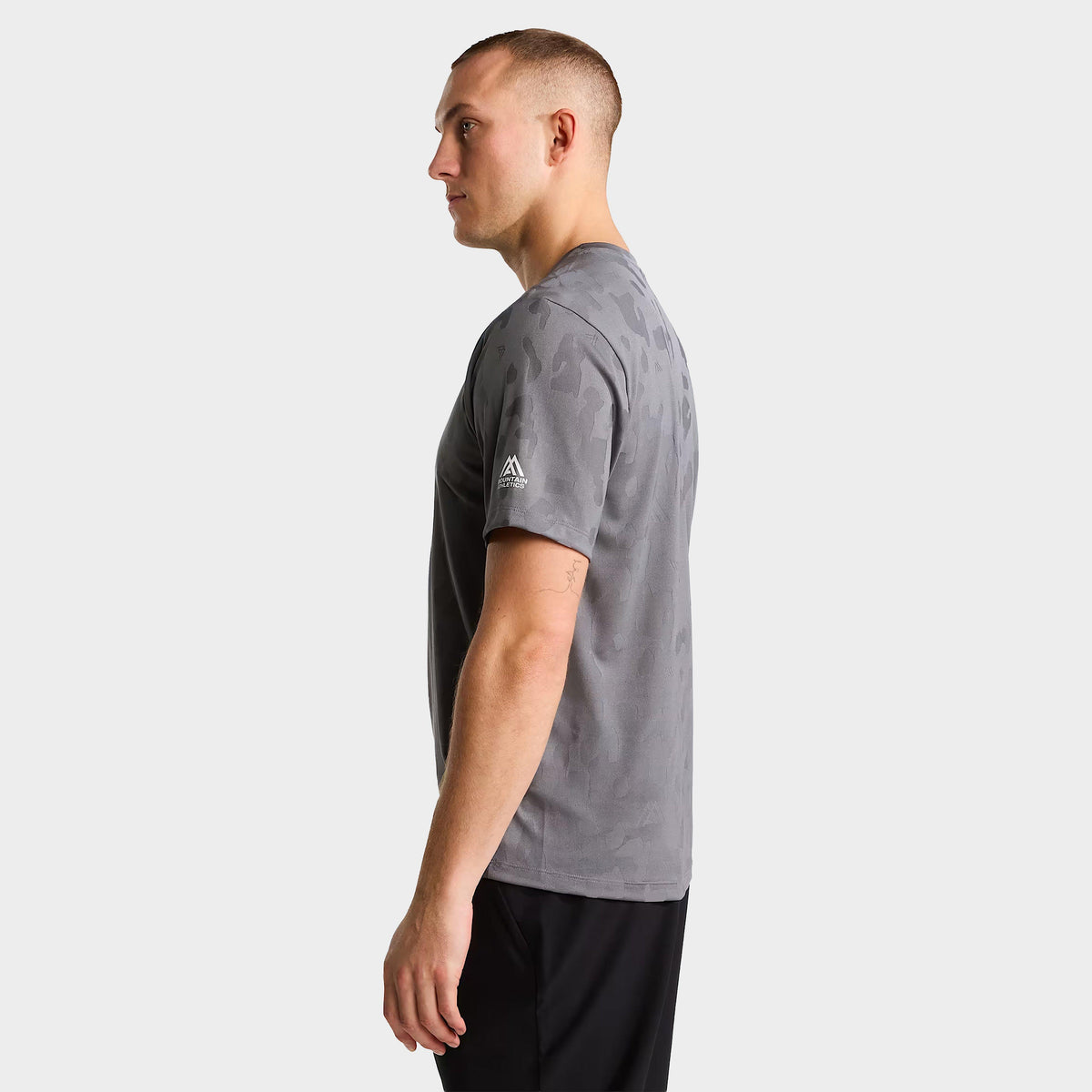 Men's Mountain Athletics S/S Tee 2.0