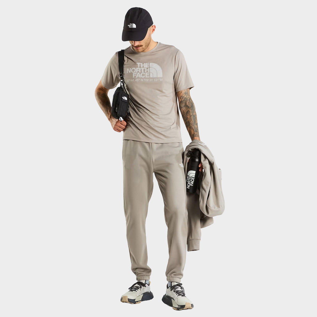 Men’s 24/7 Logo Graphic Tech T-Shirt