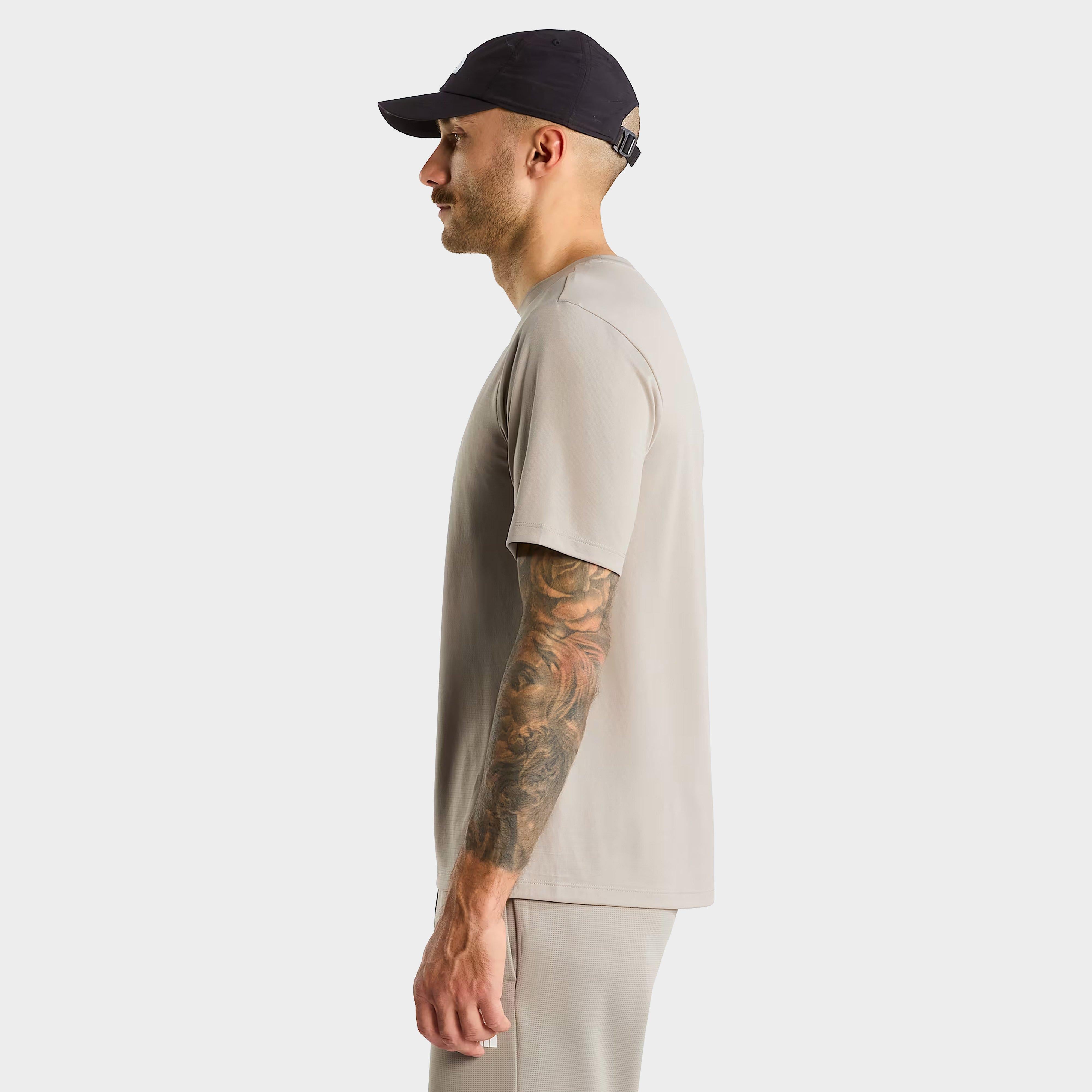Men’s 24/7 Logo Graphic Tech T-Shirt