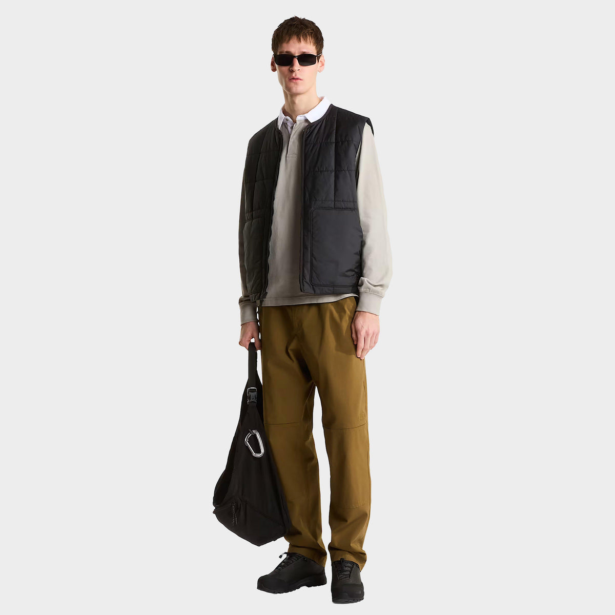 Men's Lhotse LT Insulated Vest