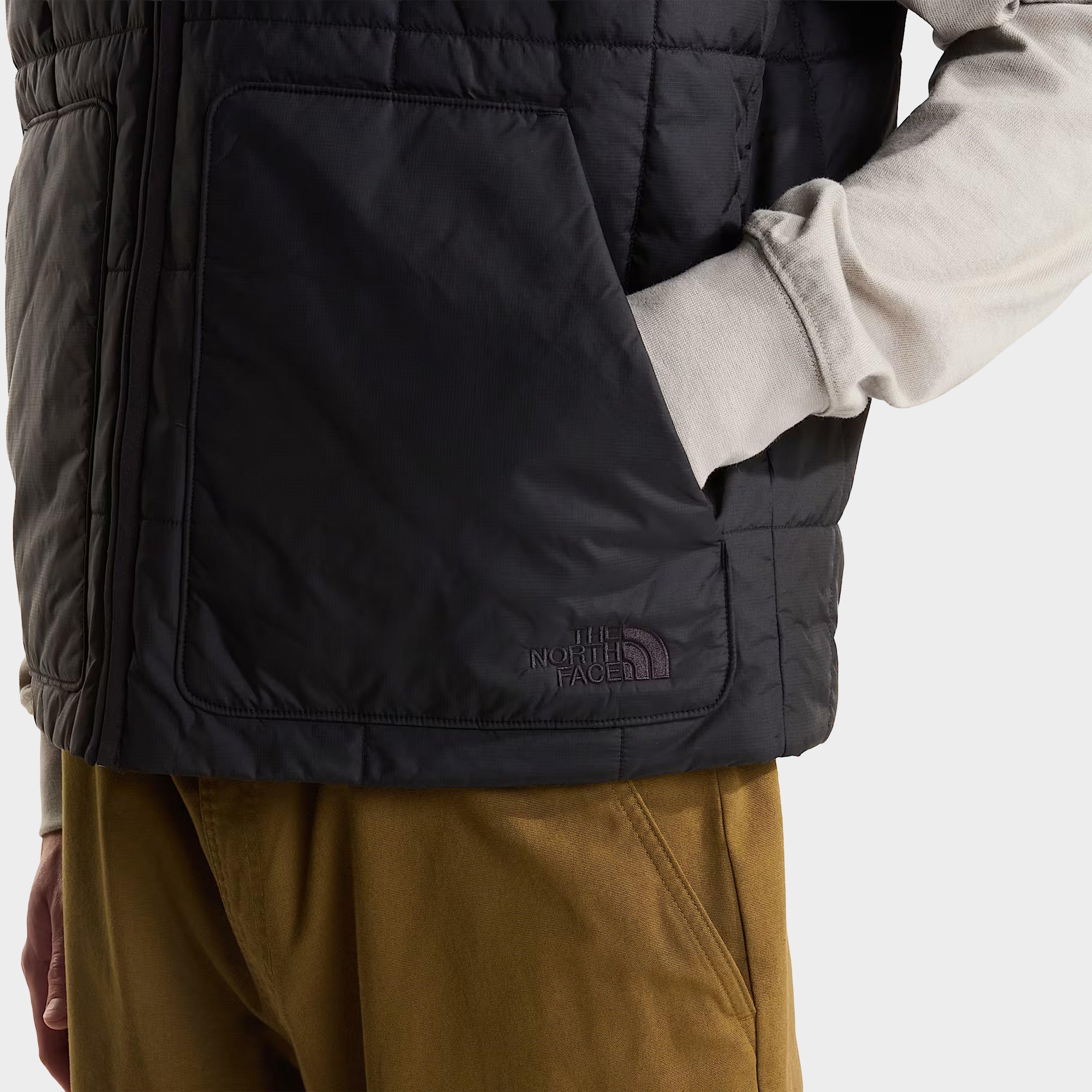 Men's Lhotse LT Insulated Vest