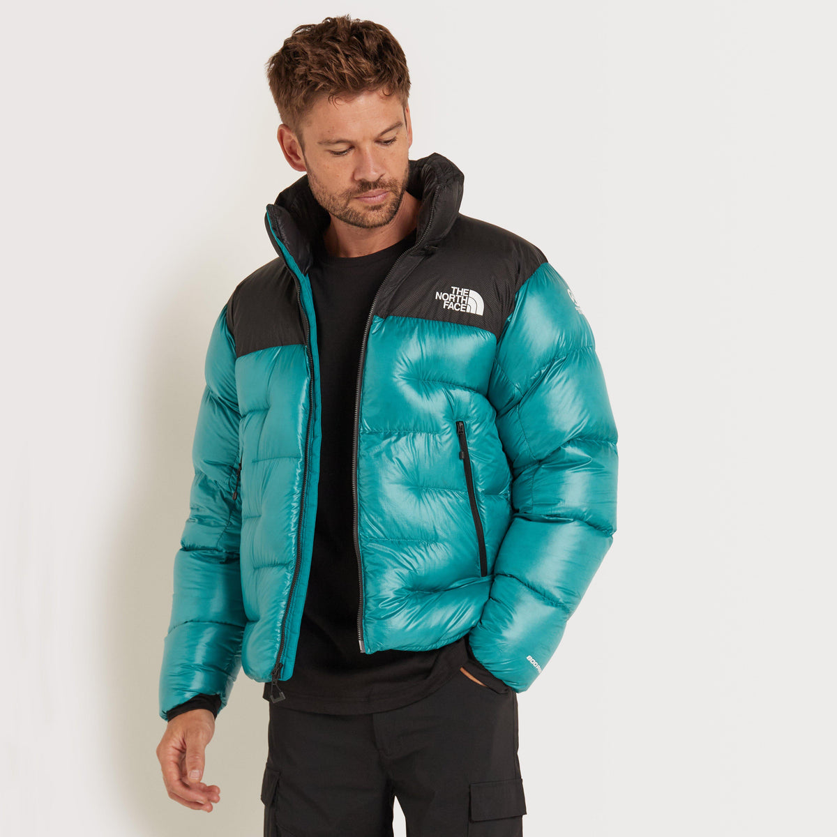 Men’s Summit Nuptse Jacket