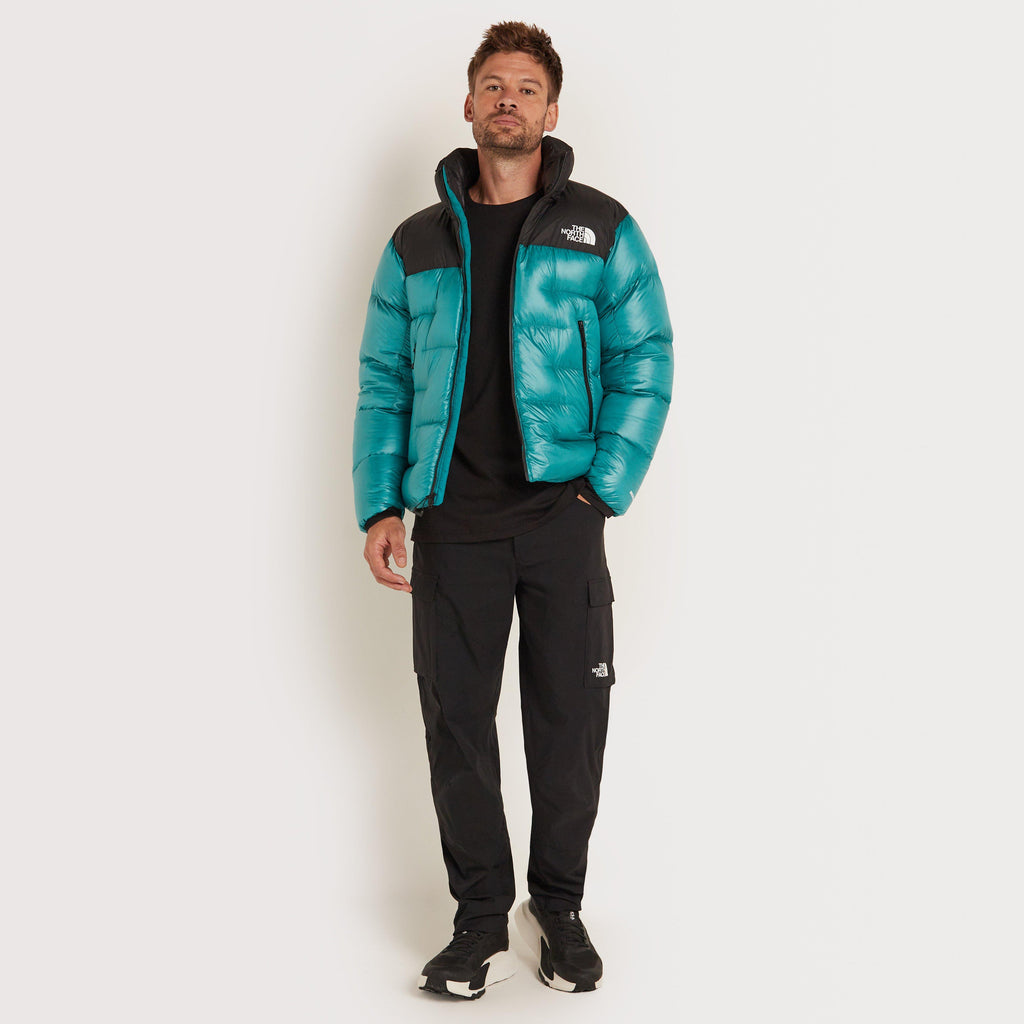 Men’s Summit Nuptse Jacket