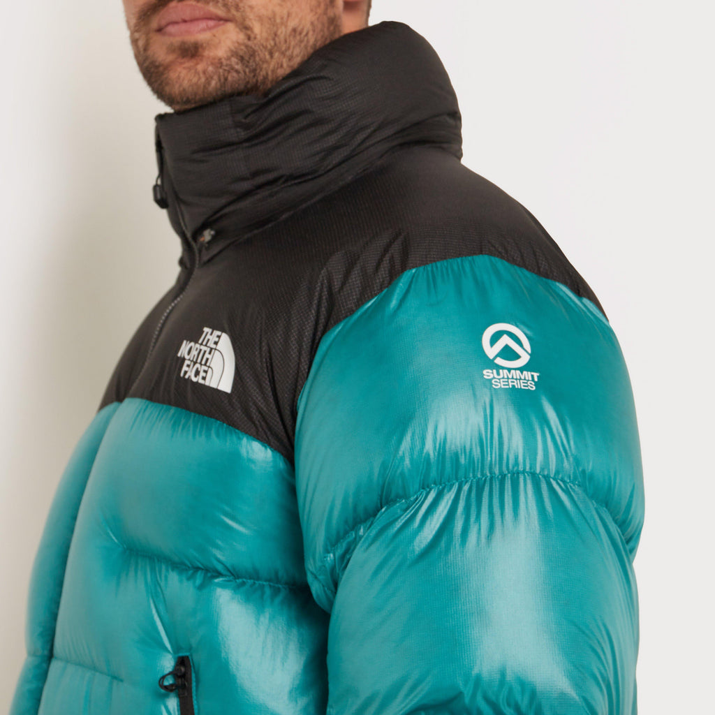 Men’s Summit Nuptse Jacket