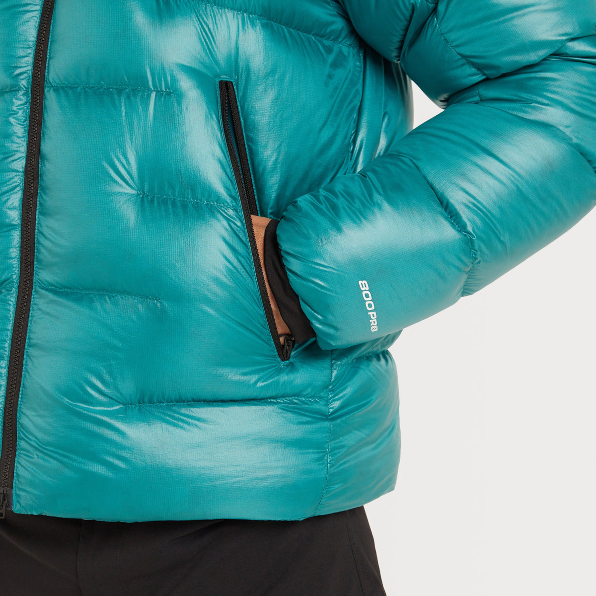 Men’s Summit Nuptse Jacket