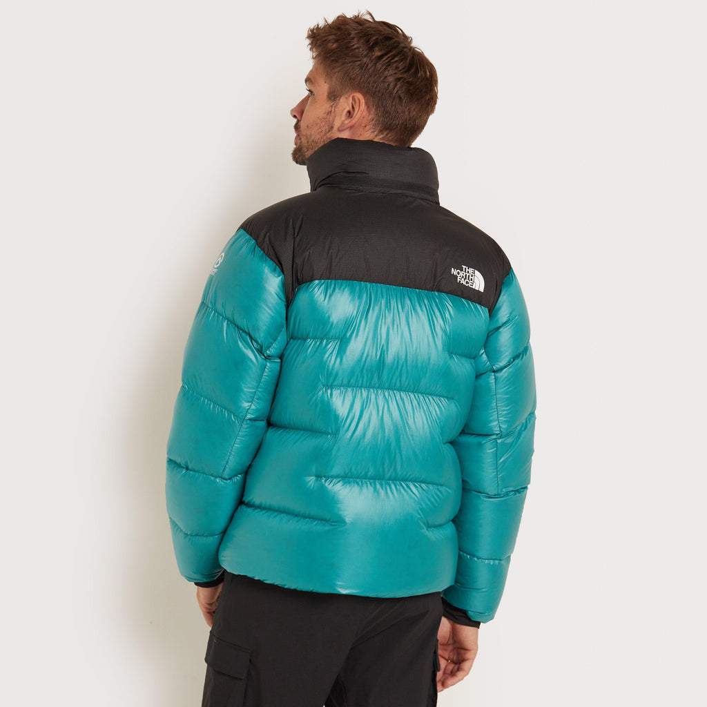 Men’s Summit Nuptse Jacket