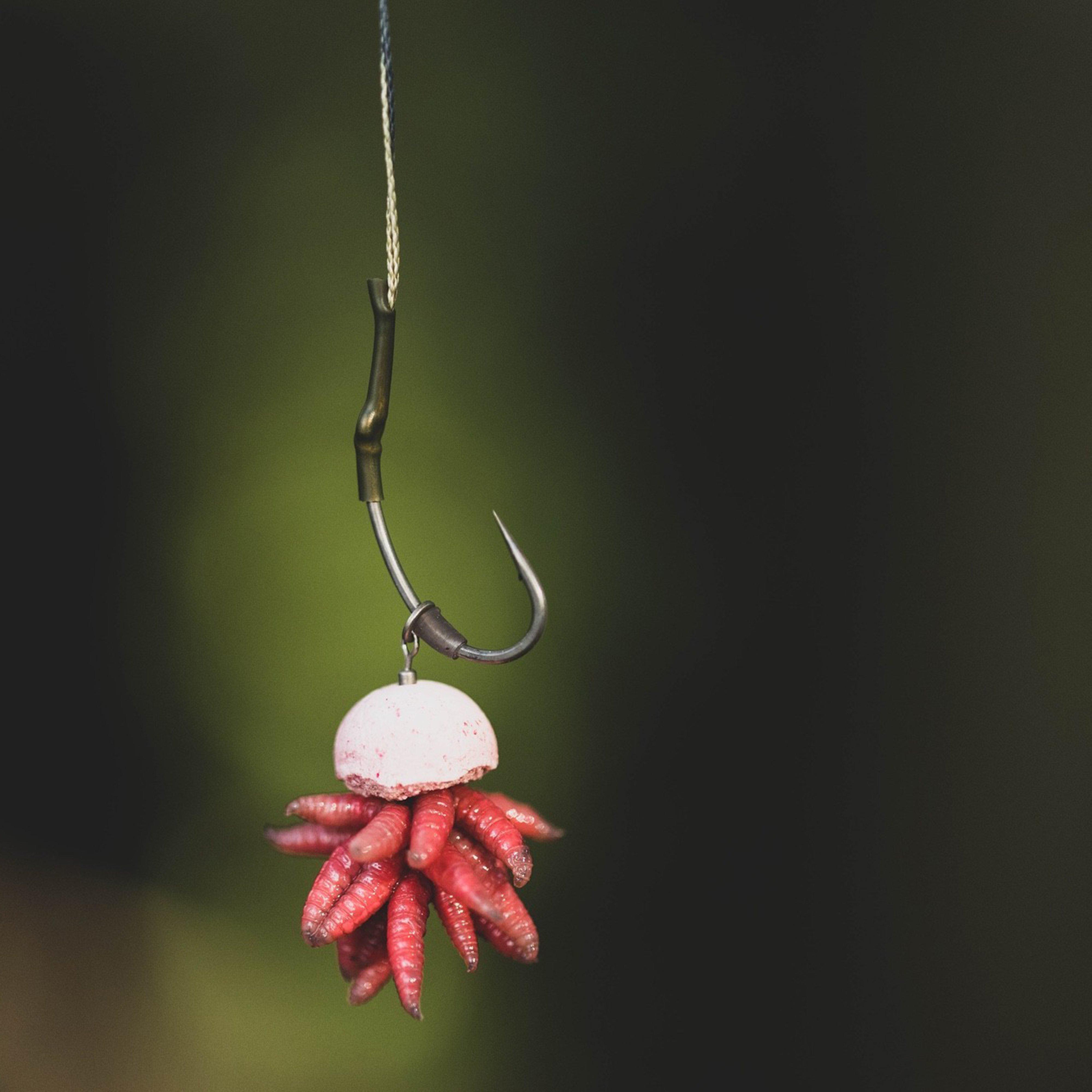 High Grip Bead Medium Terminal Tackle