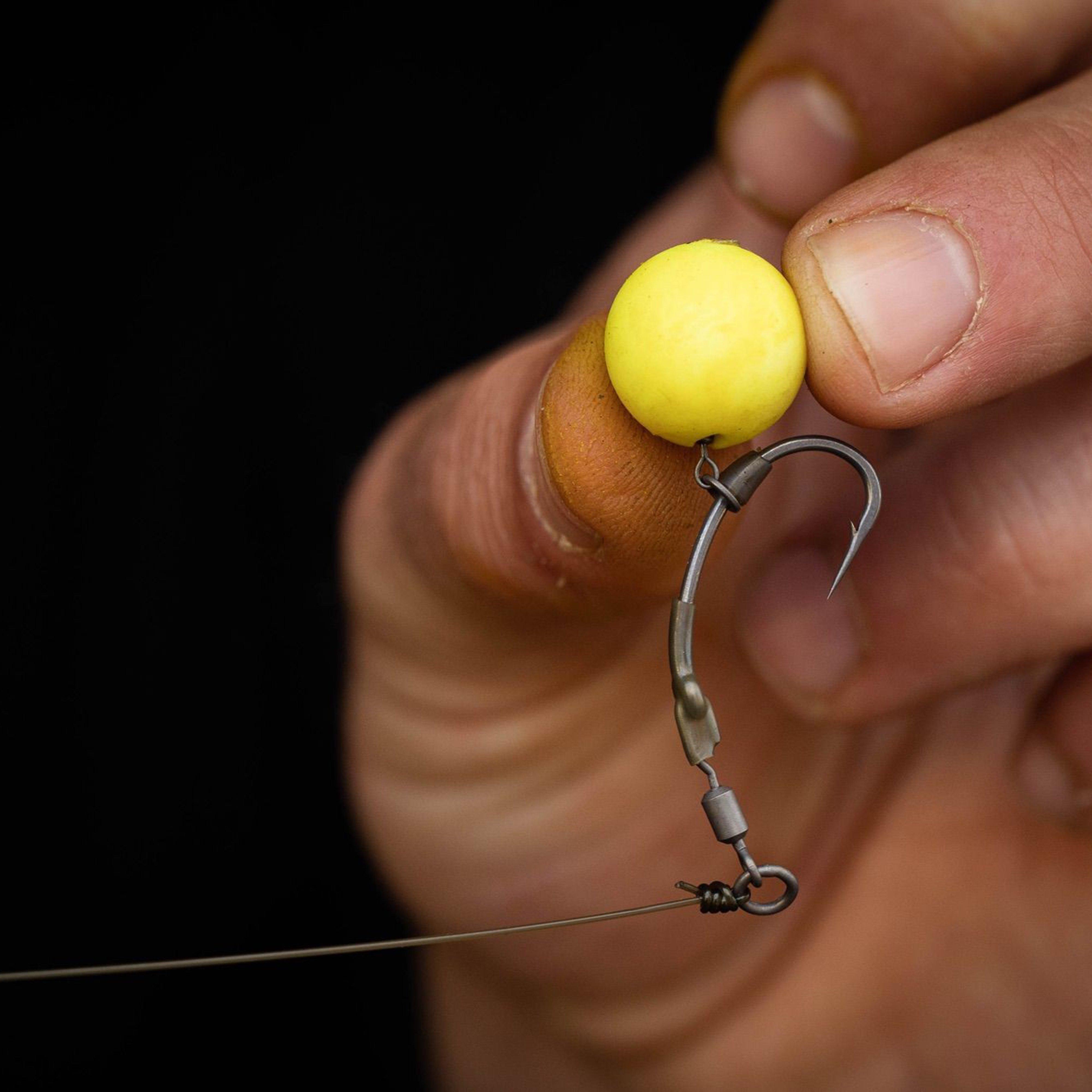 High Grip Bead Medium Terminal Tackle