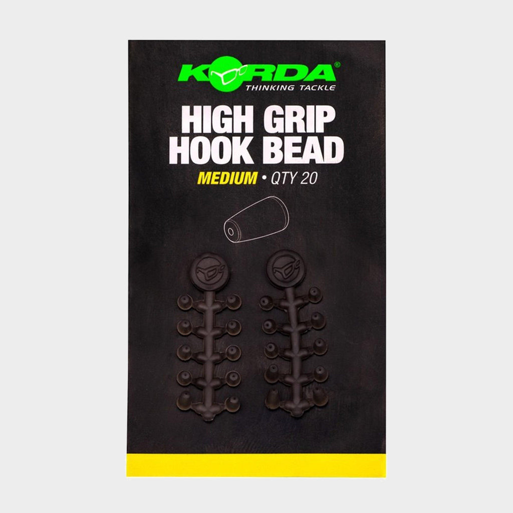 High Grip Bead Medium Terminal Tackle