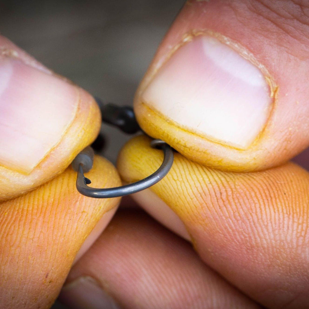 High Grip Bead Medium Terminal Tackle