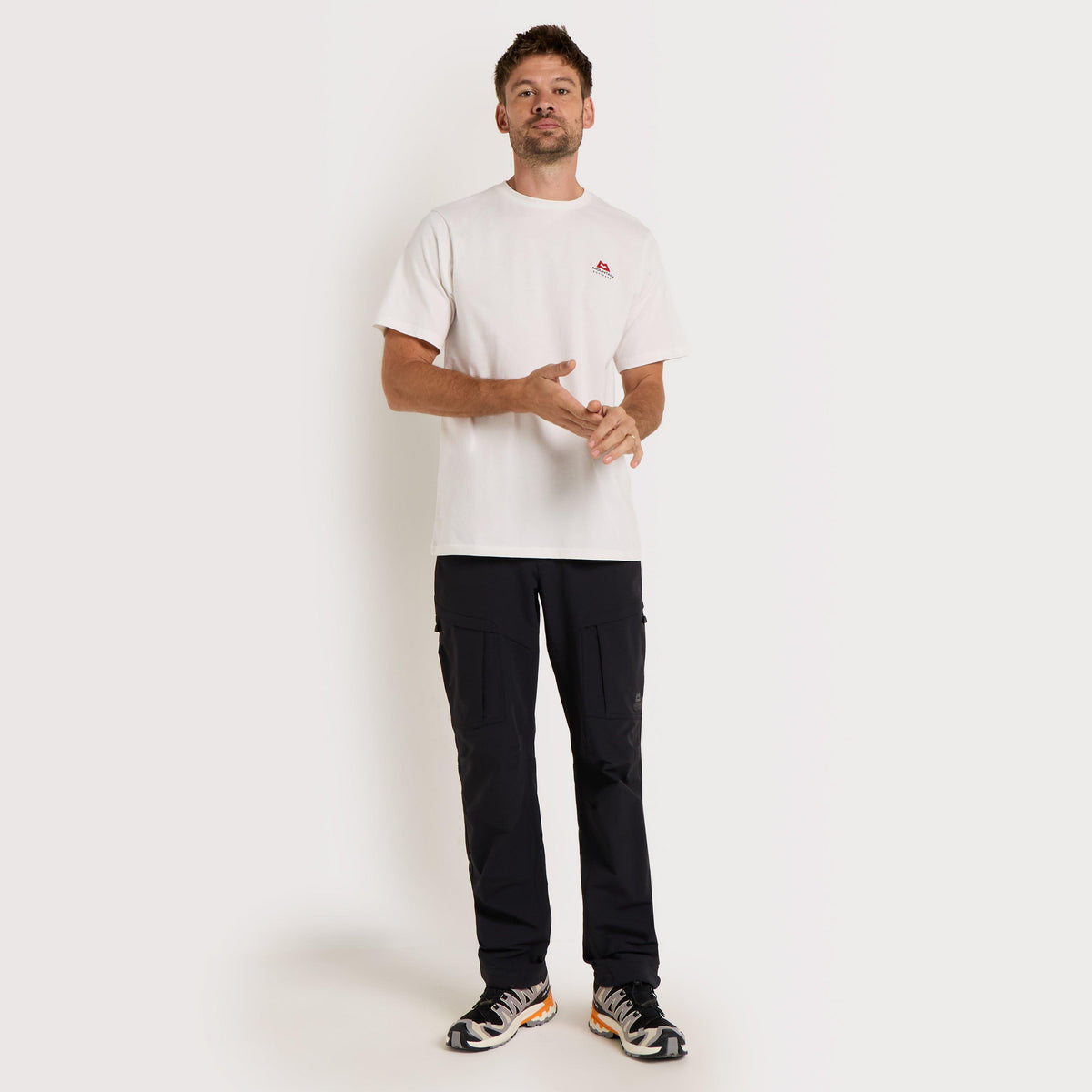 Men's Logo T-shirt