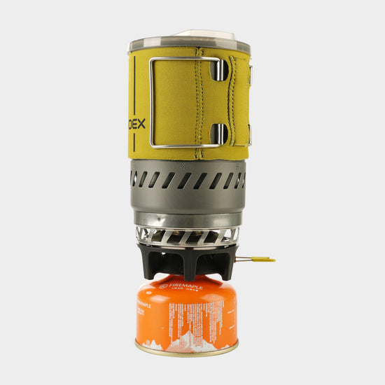 Heiro Solo Stove Set