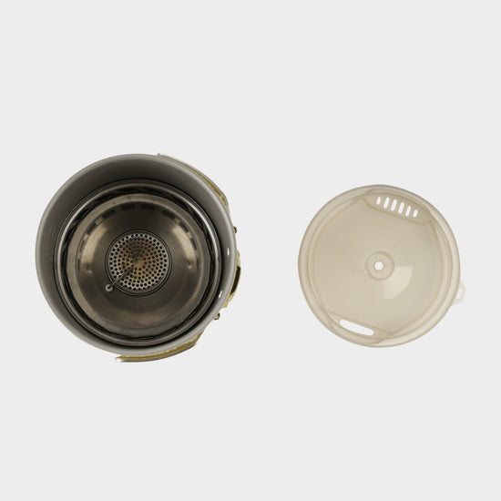 Heiro Solo Stove Set