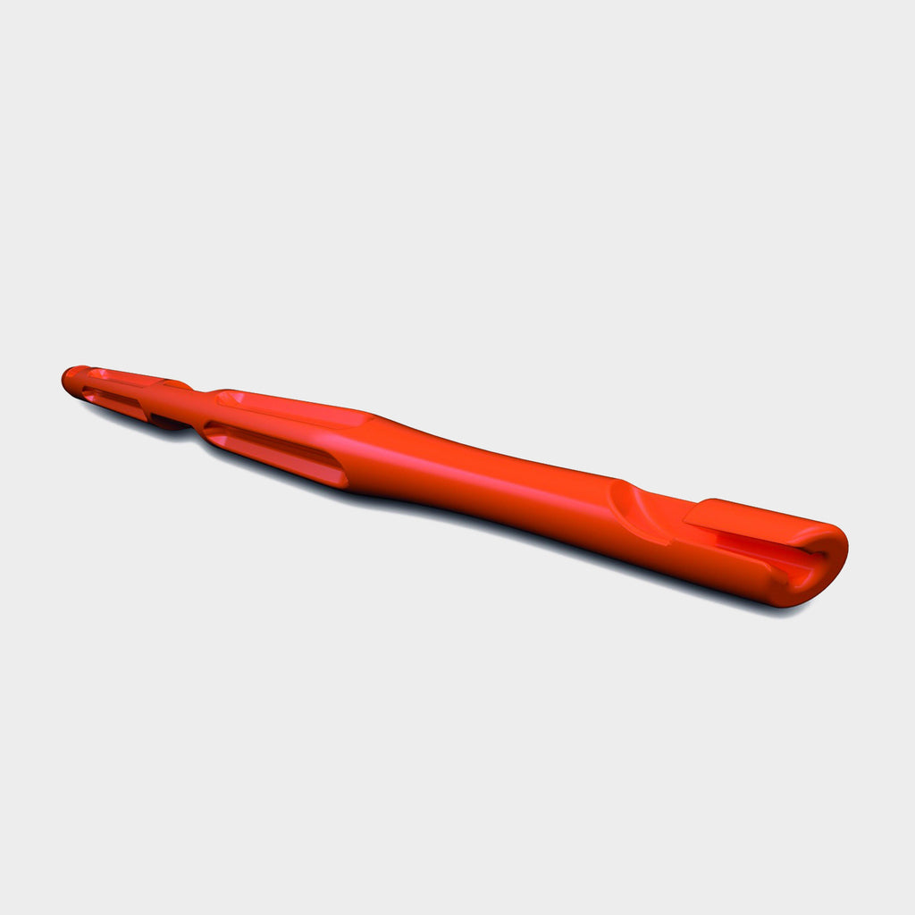 Fine Disgorger Rig Bits
