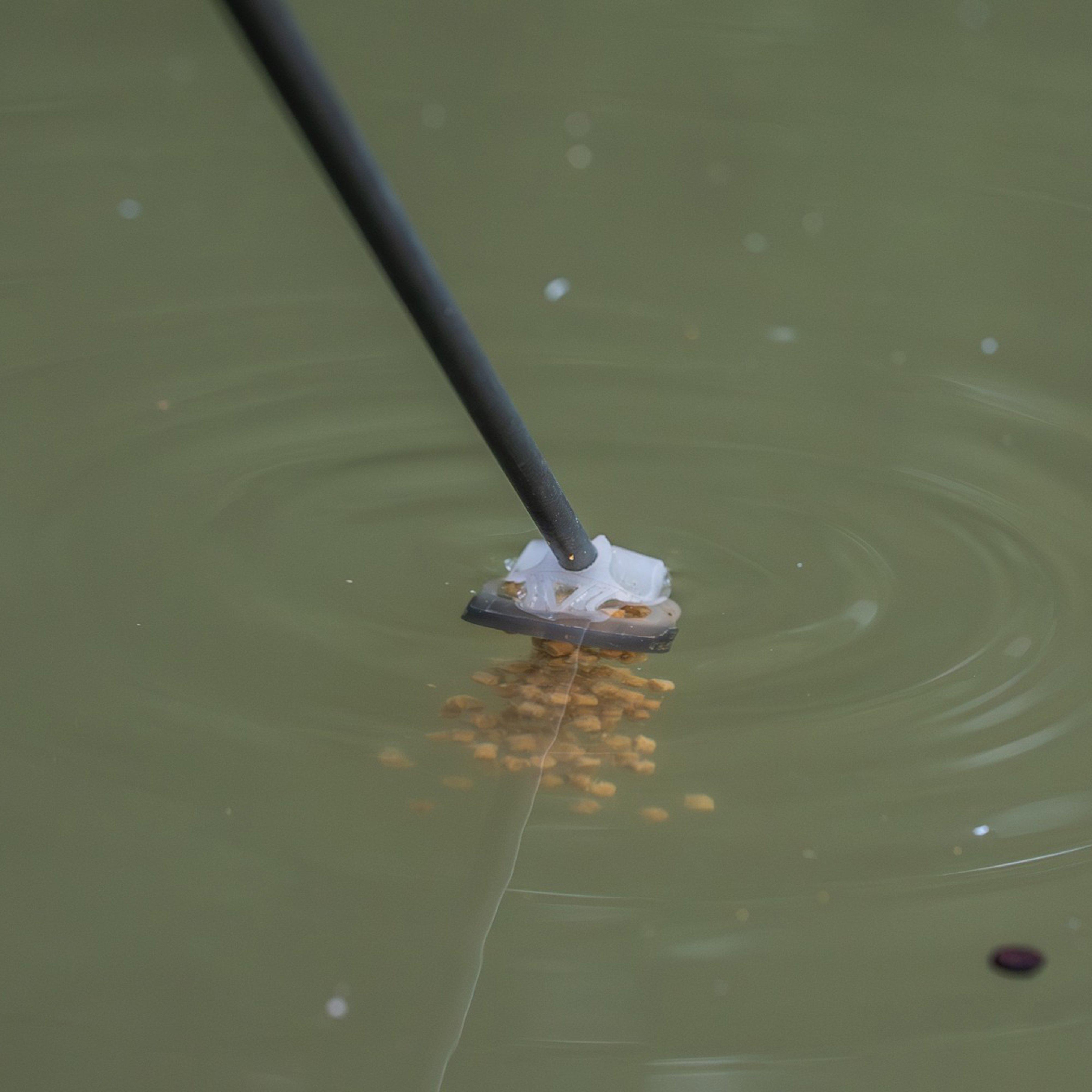 Fast Release Pole Pots Small