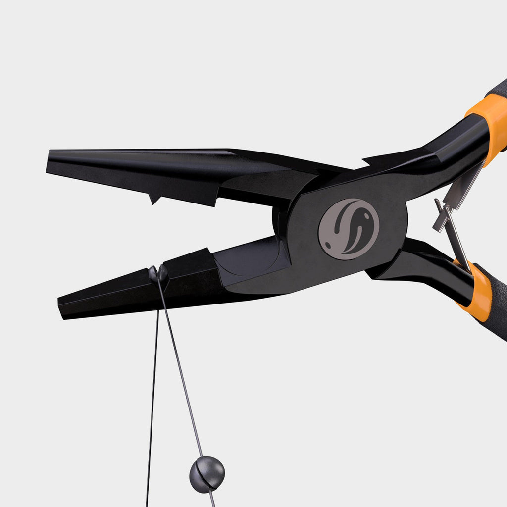Shot Pliers Rig Bits