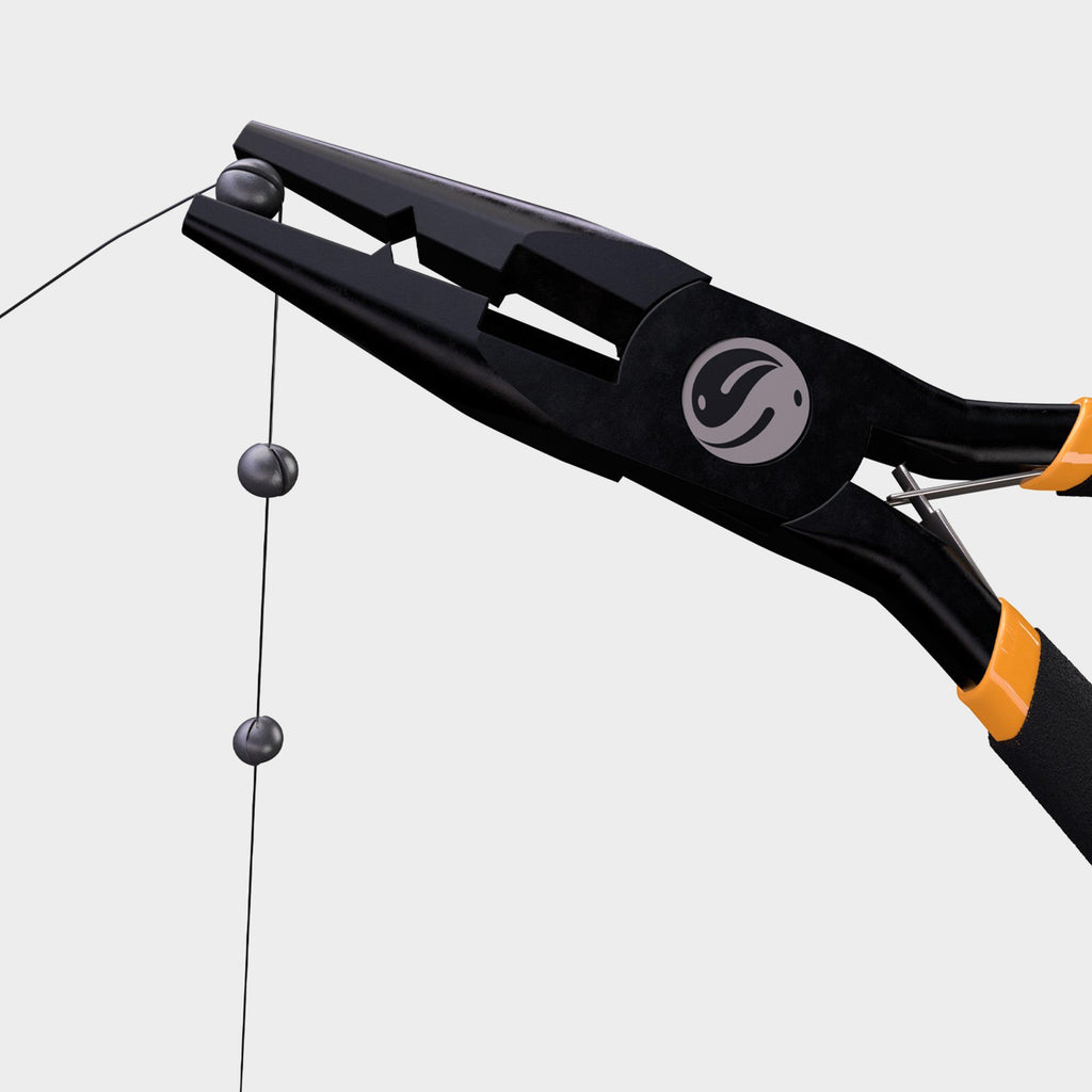 Shot Pliers Rig Bits