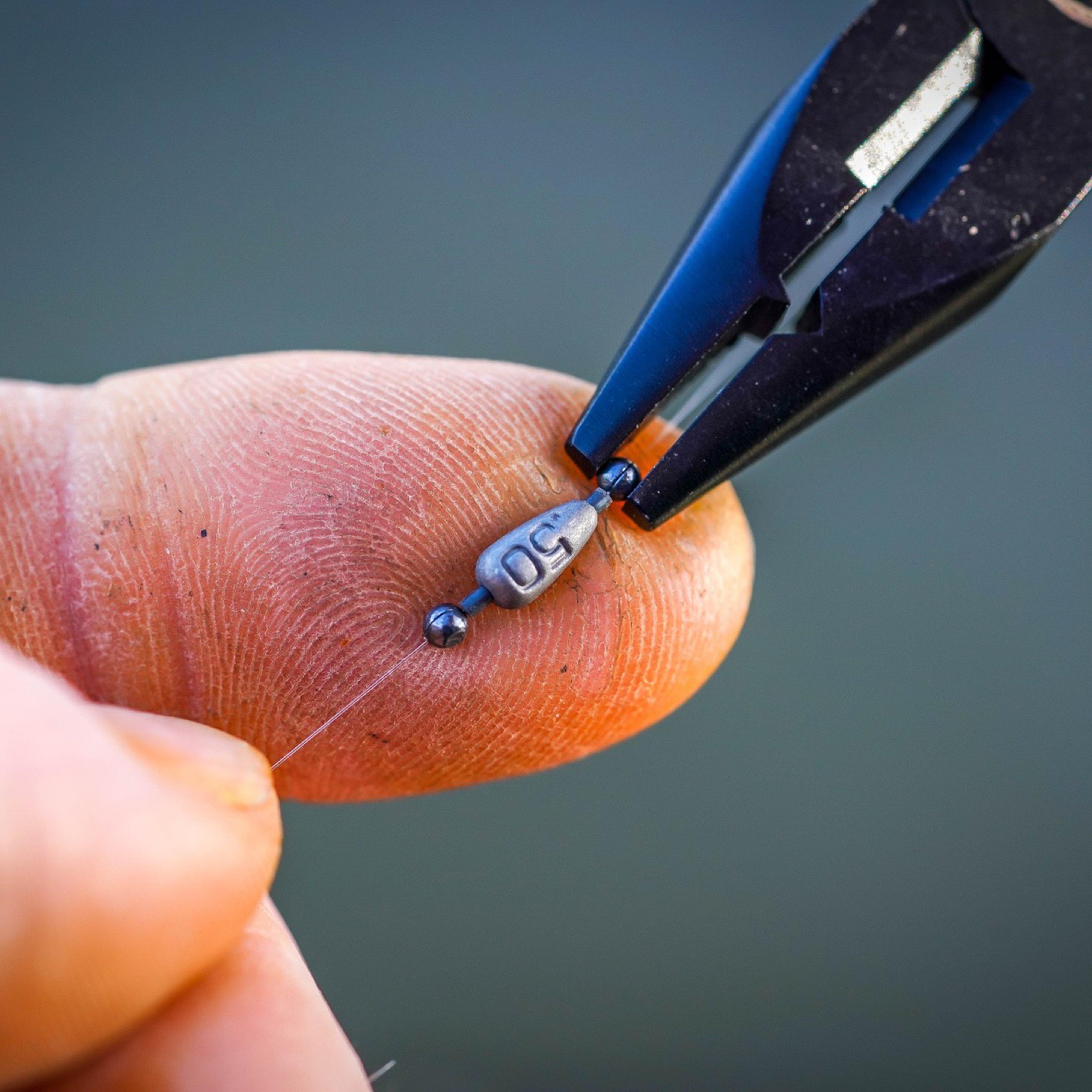 Shot Pliers Rig Bits