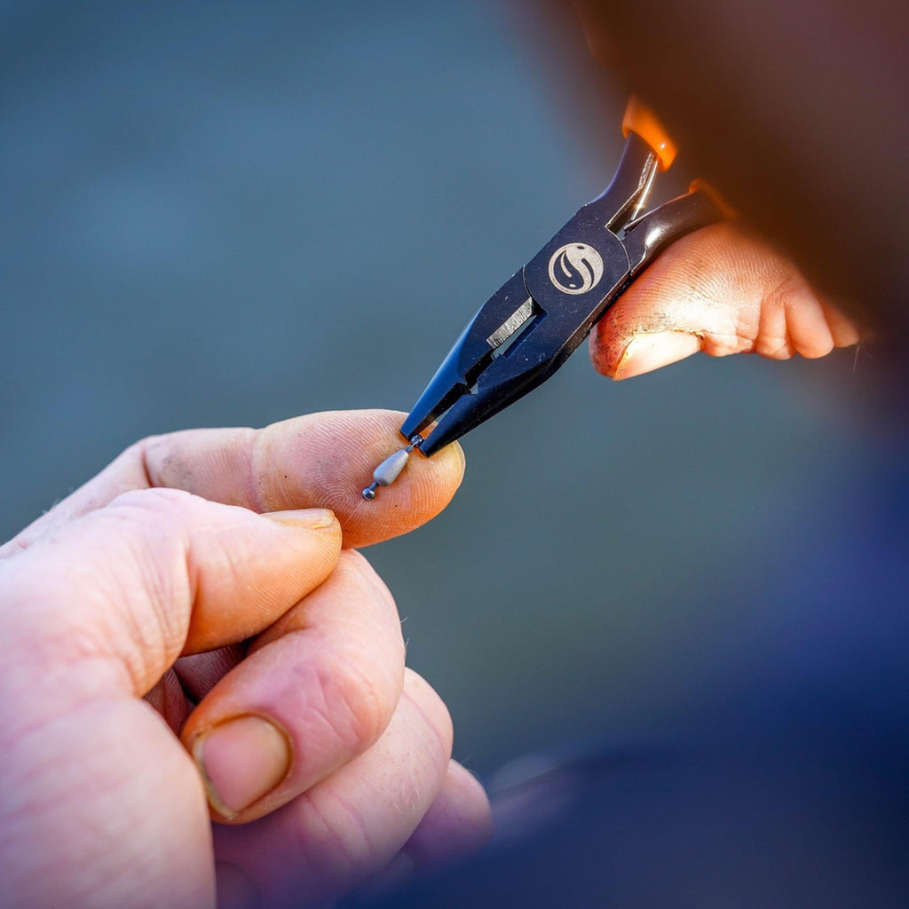 Shot Pliers Rig Bits