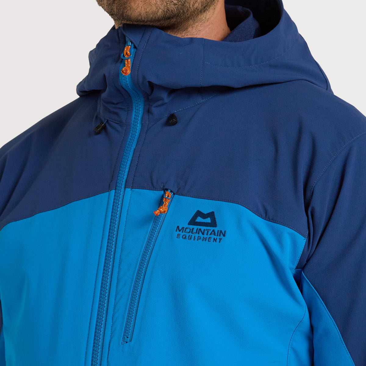 Mens Frontier Jacket