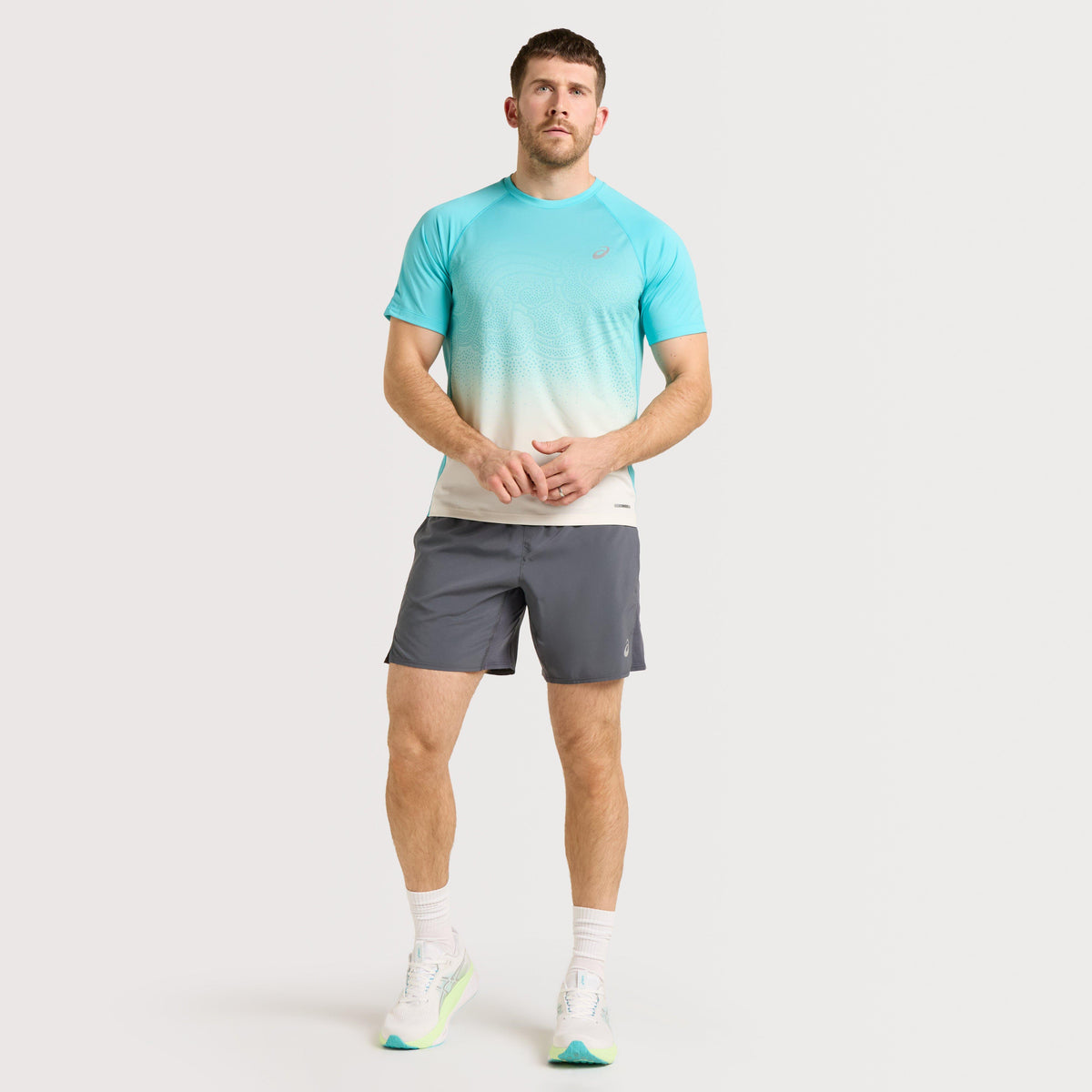 Men’s Road Ibuki Short Sleeve T-Shirt