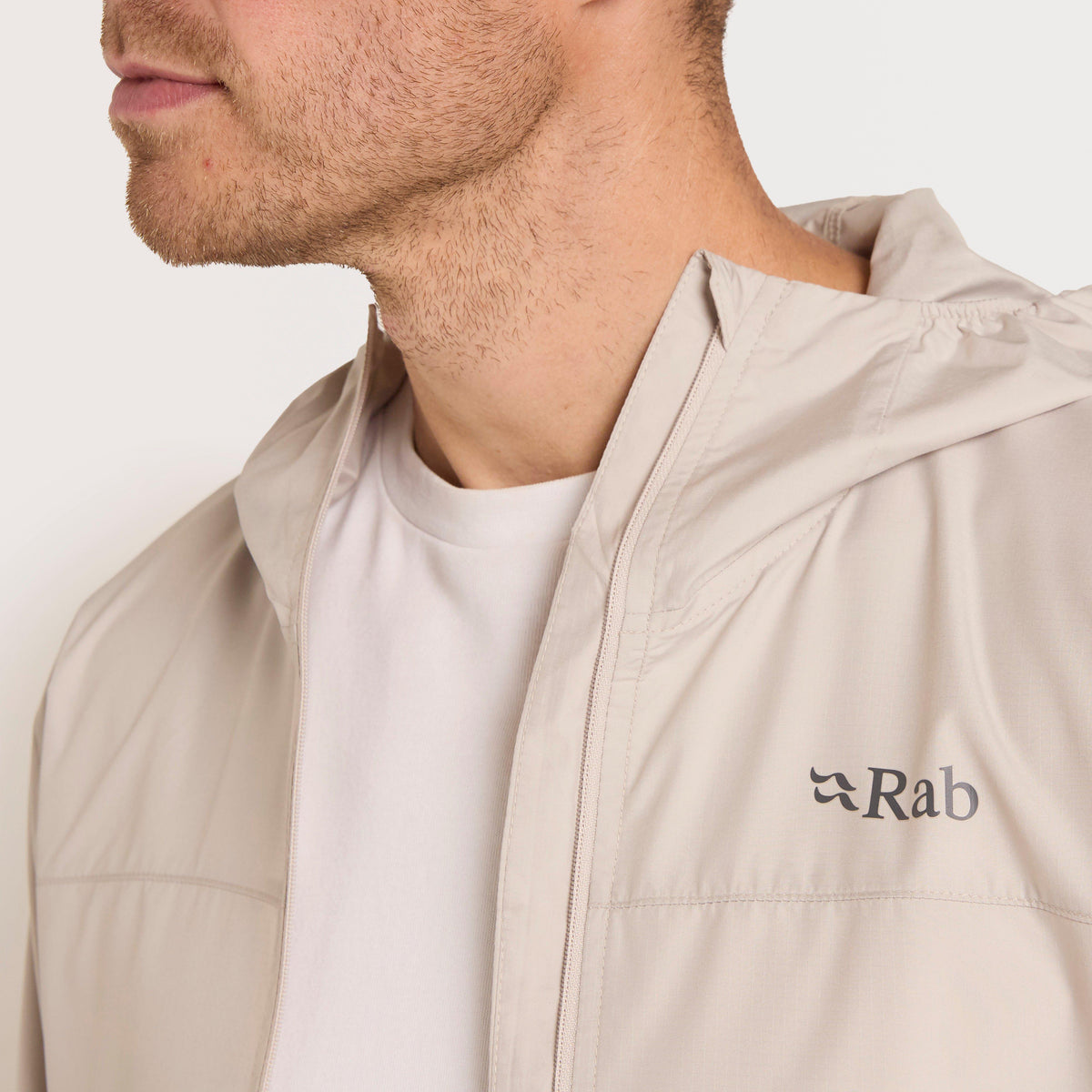 Men's Windgather Hooded Jacket
