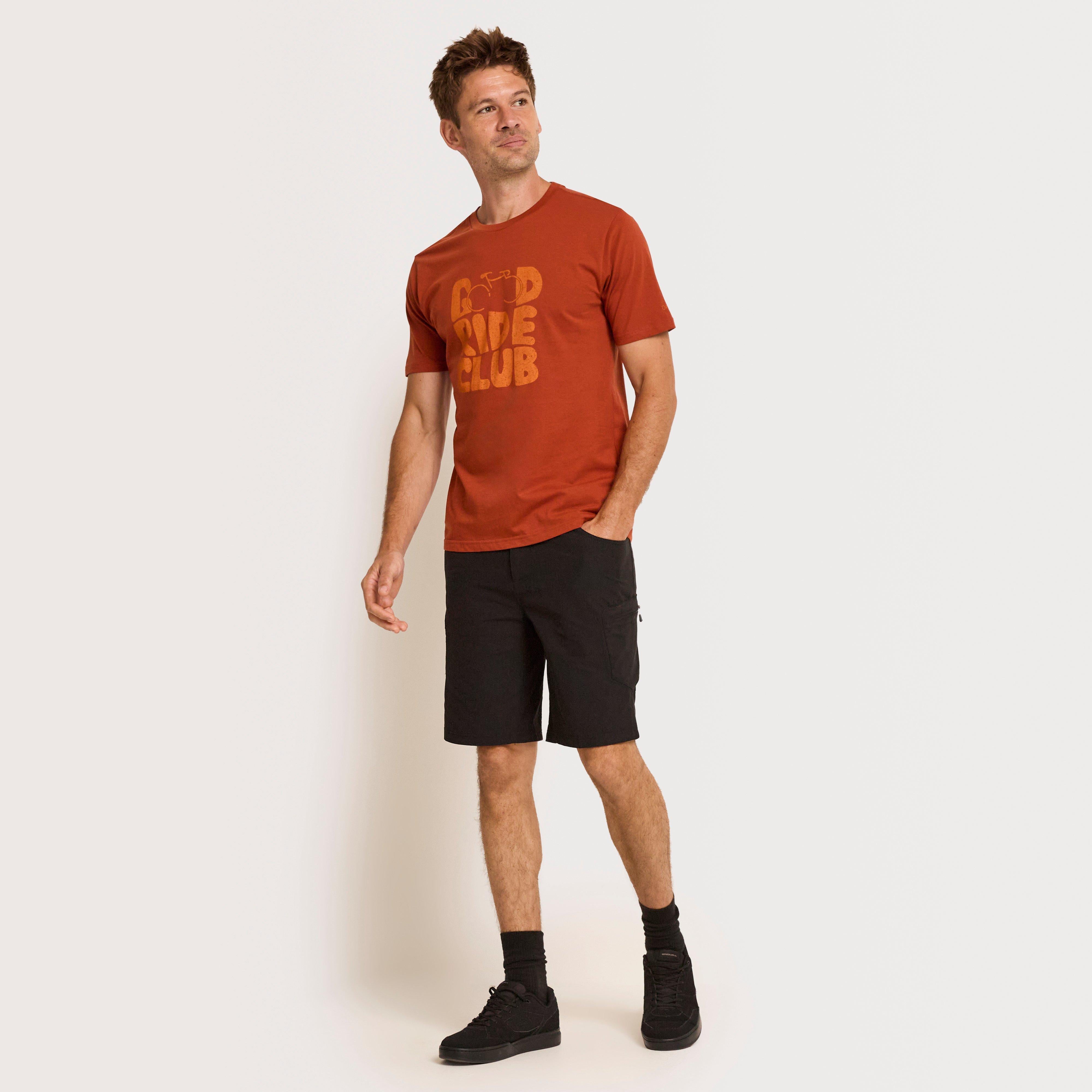Men's Movement III T-Shirt