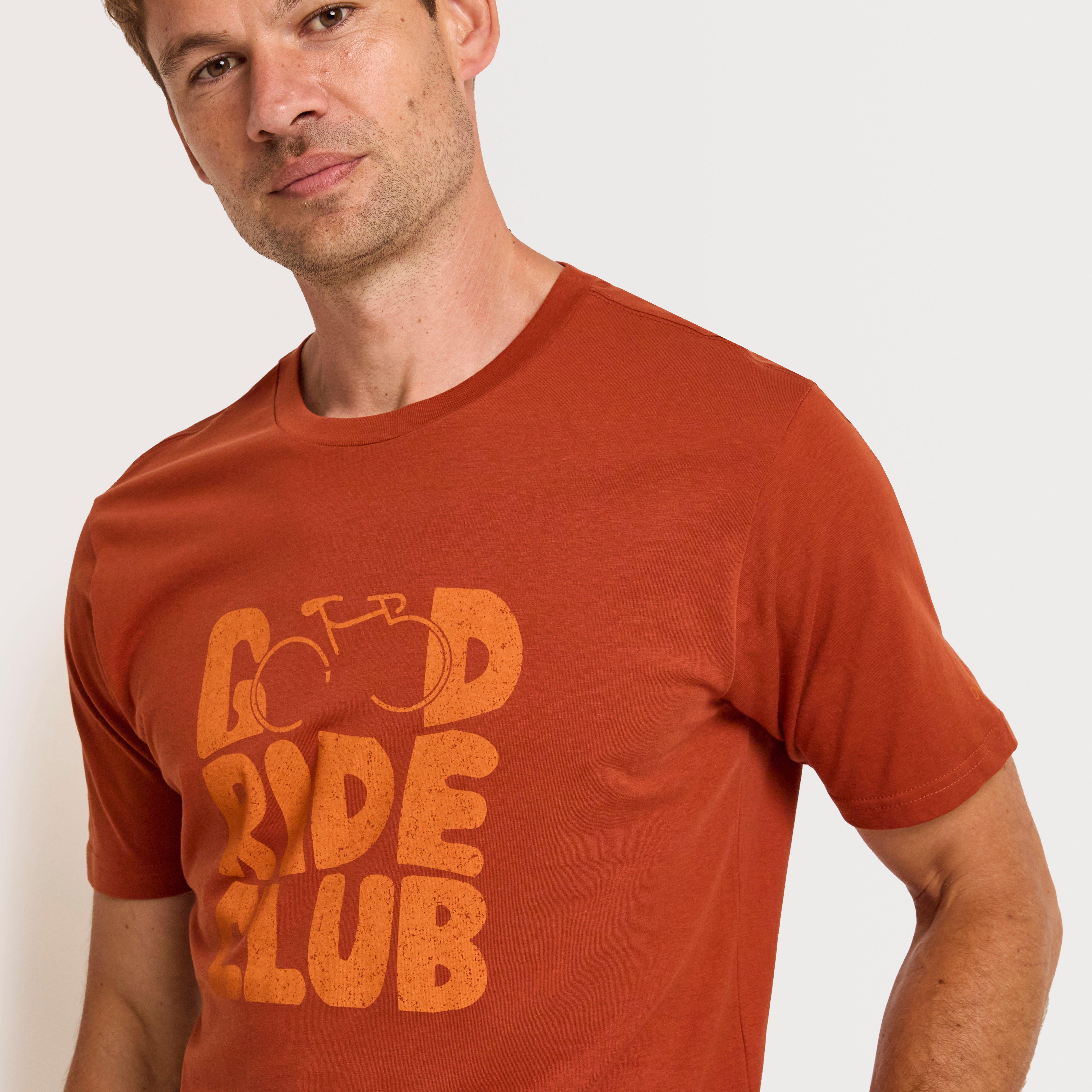 Men's Movement III T-Shirt