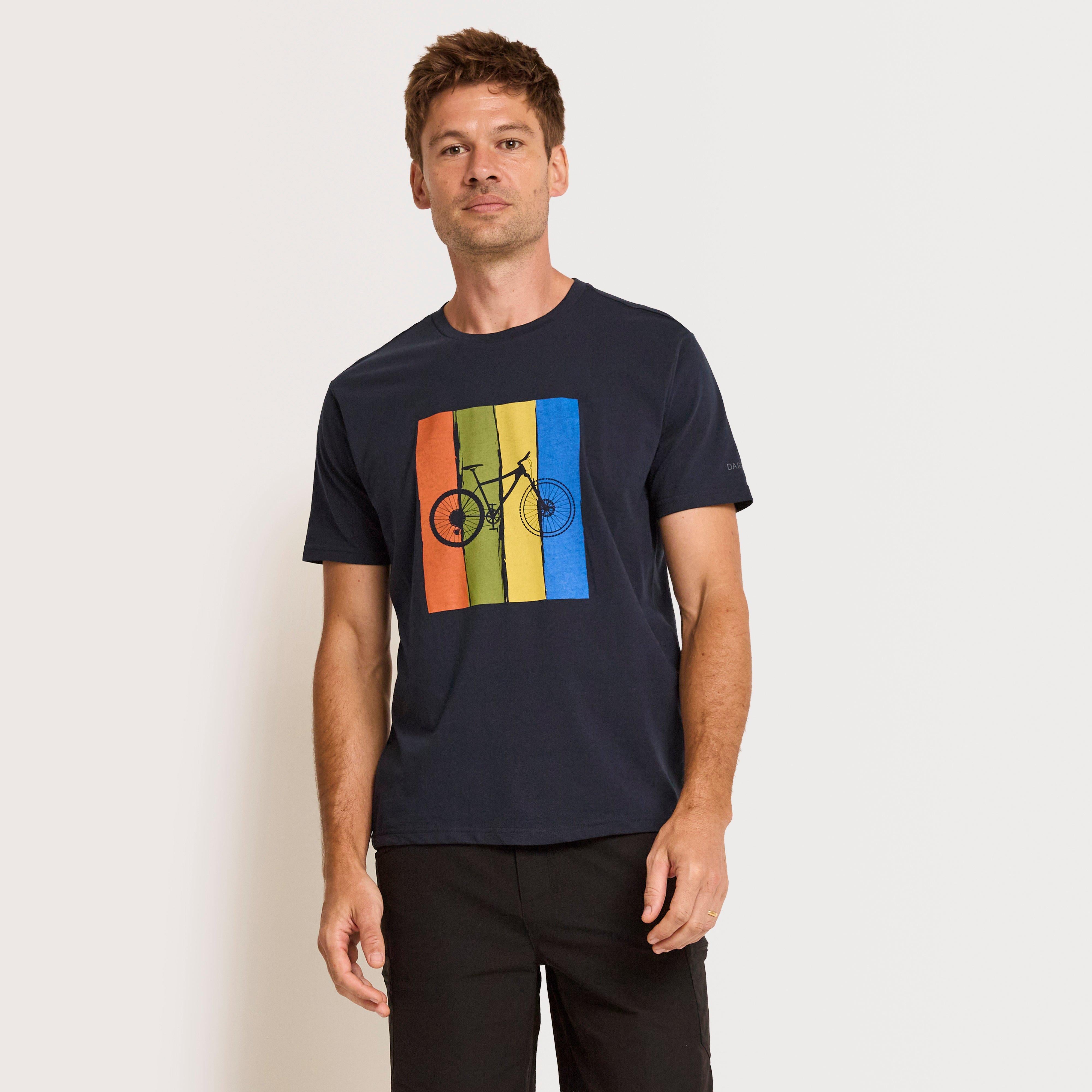 Men's Movement III T-Shirt